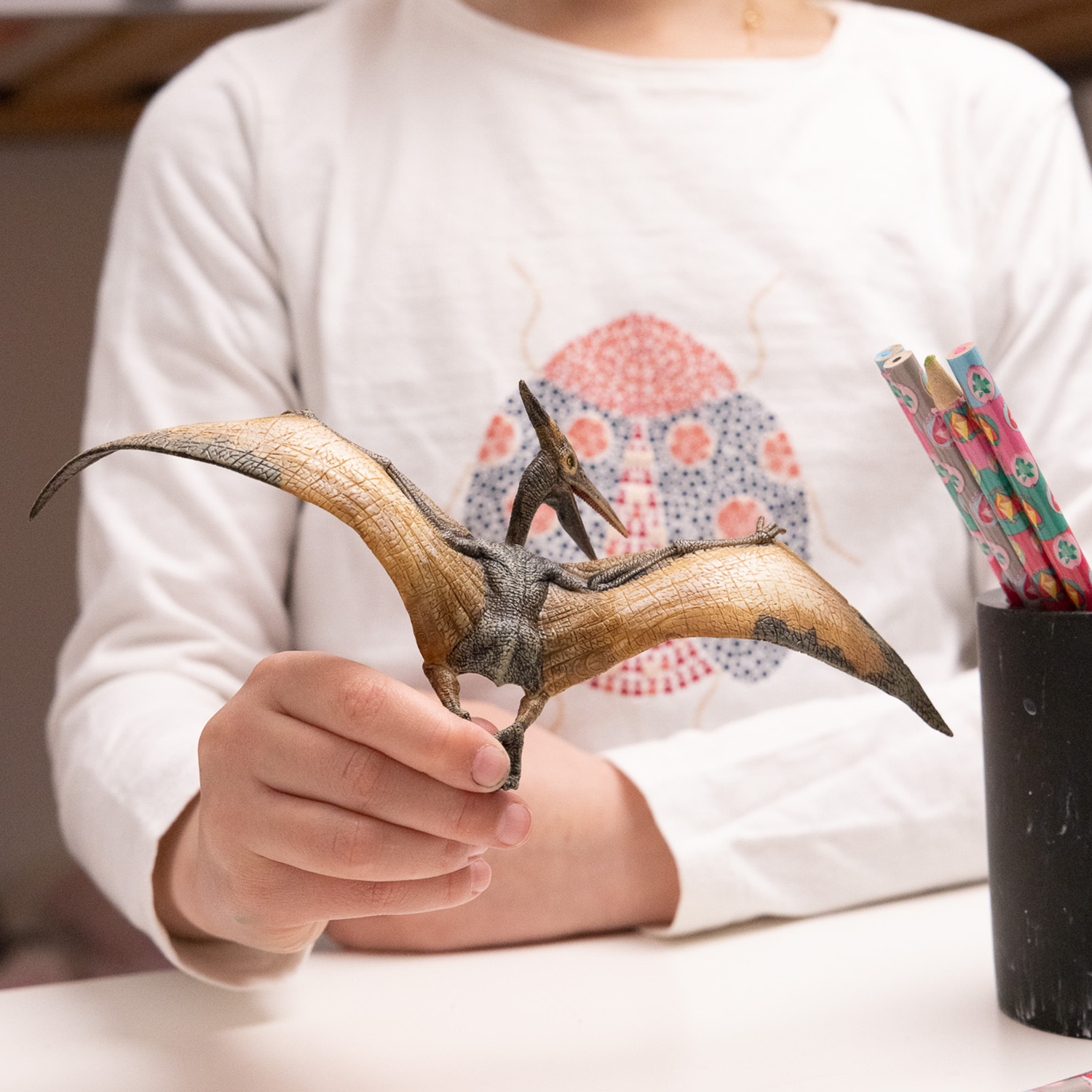 papo-dinosaurs-pteranodon-figur-flugsaurier image 2