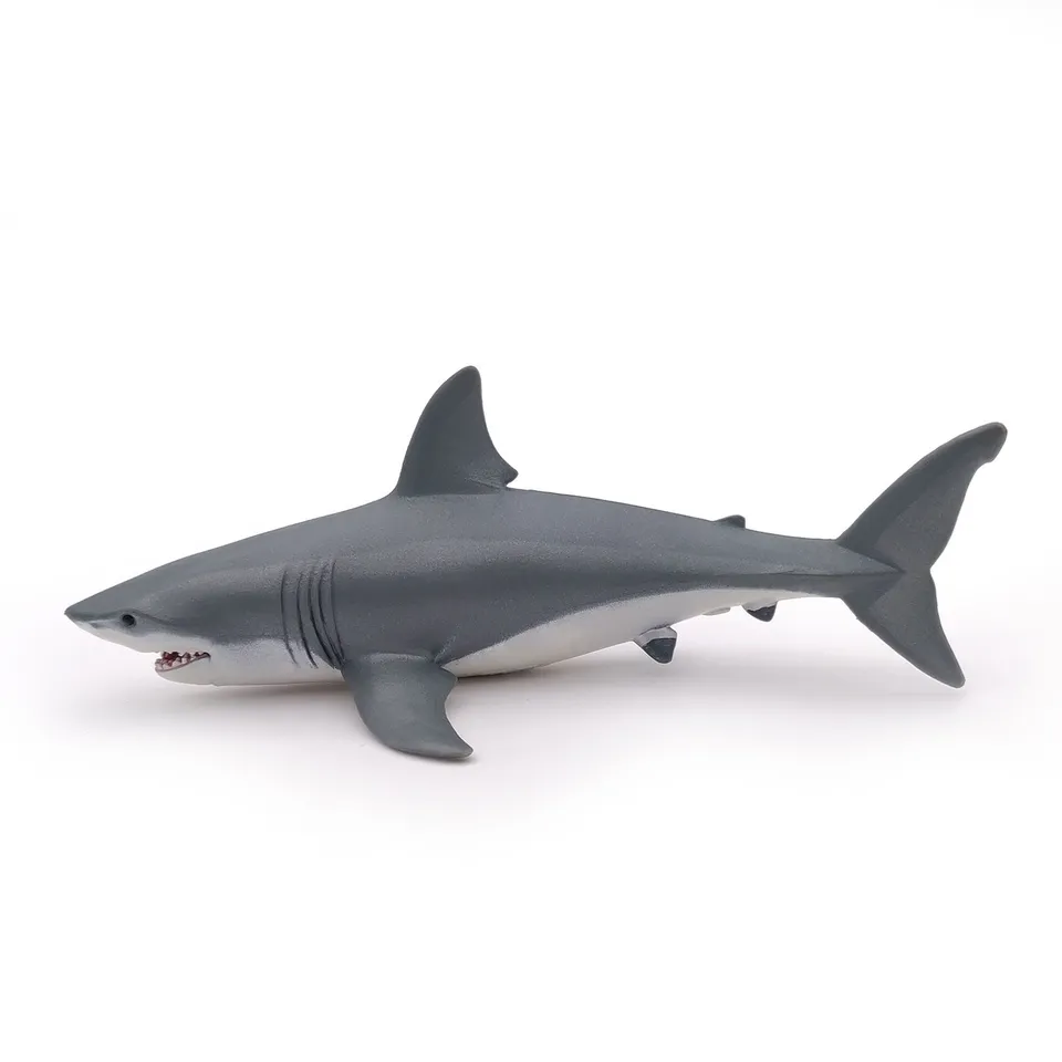 papo-marine-world-wei-er-hai-figur-meerestier image 1