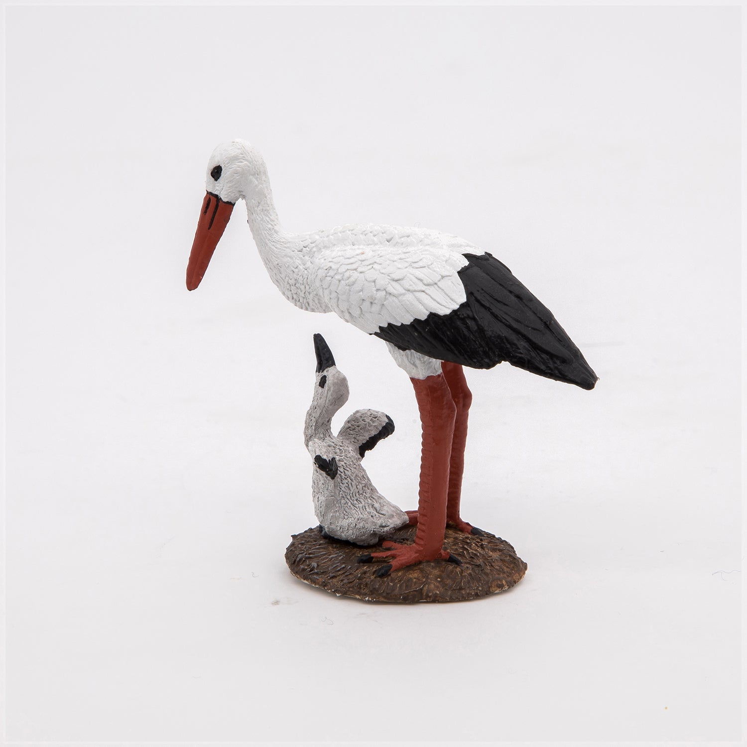 papo-wildlife-storch-figur-mit-baby-nest image 6