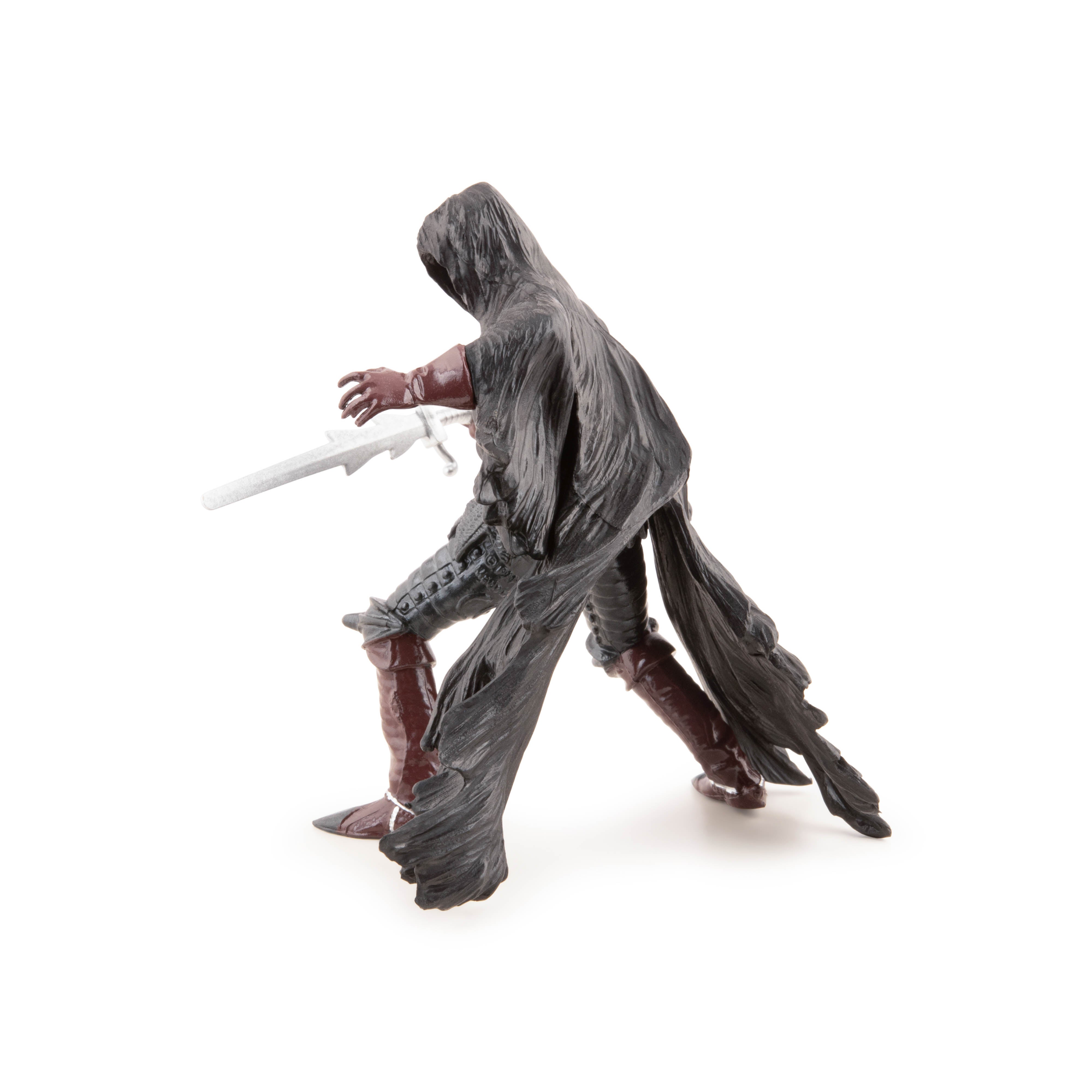 papo-fantasy-gesichtsloser-reiter-figur-schwarz image 4