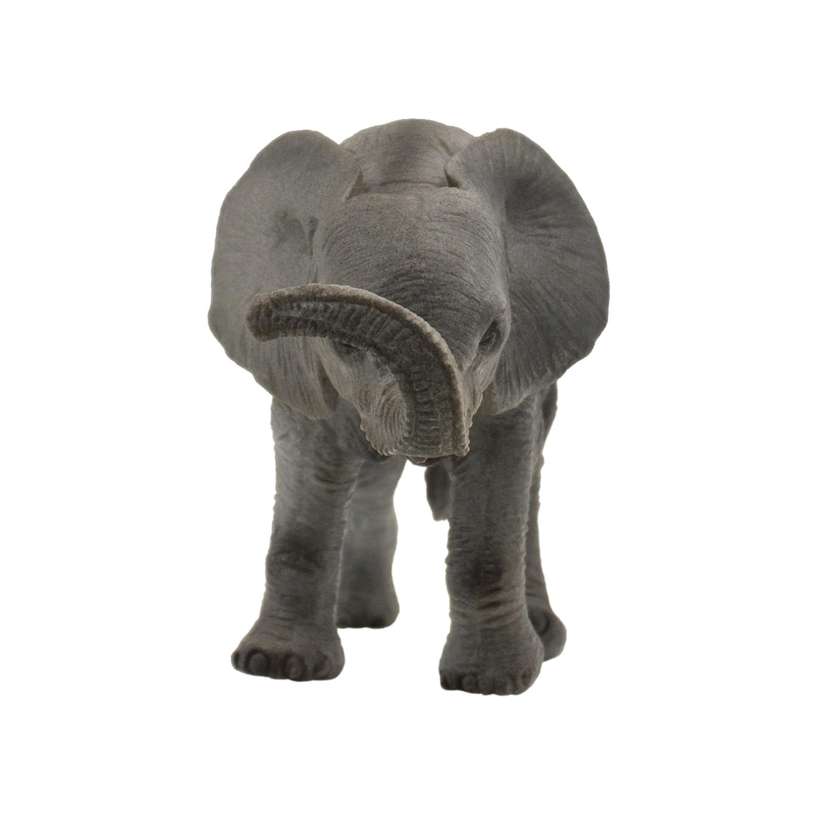 bullyland-safari-afrikanisches-elefantenkalb-63659-tierfigur image 3