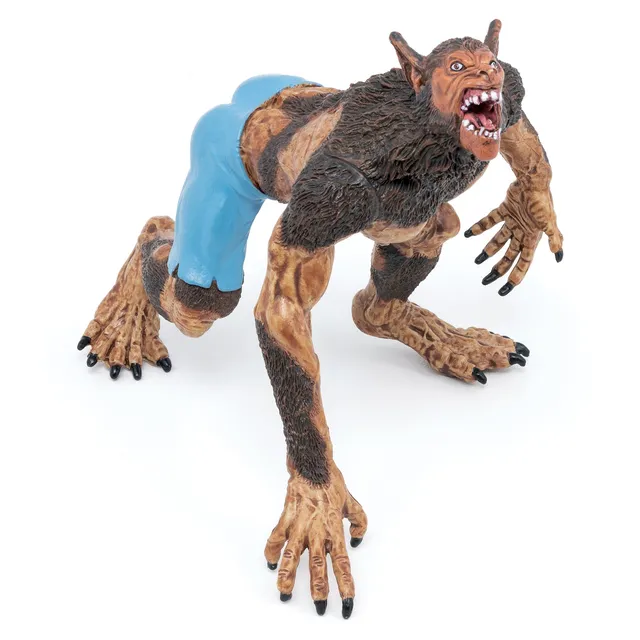 papo-fantasy-werwolf-figur-monster-vollmondnacht image 1