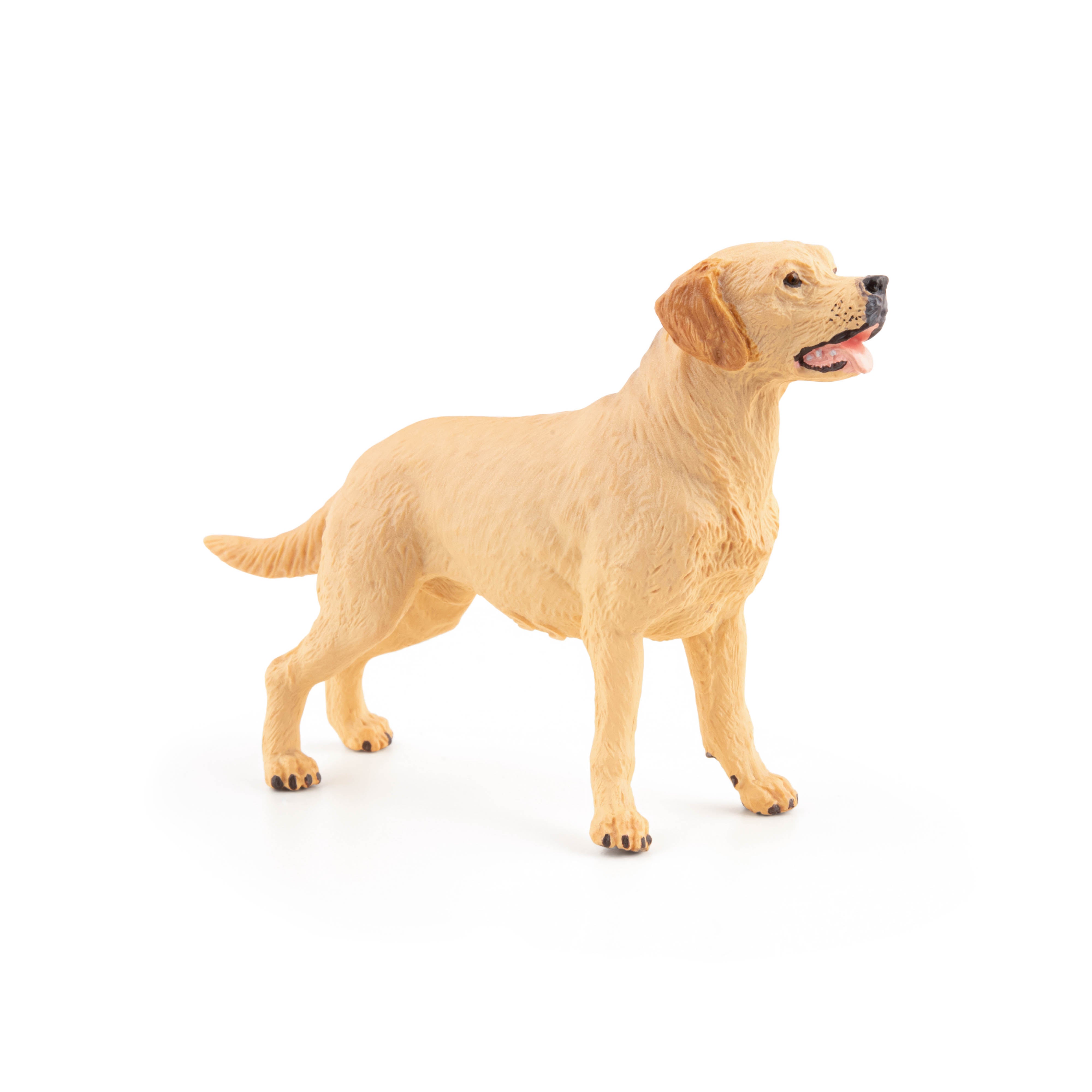 papo-dogs-cats-labrador-figur-hund-tierfigur-retriever image 3