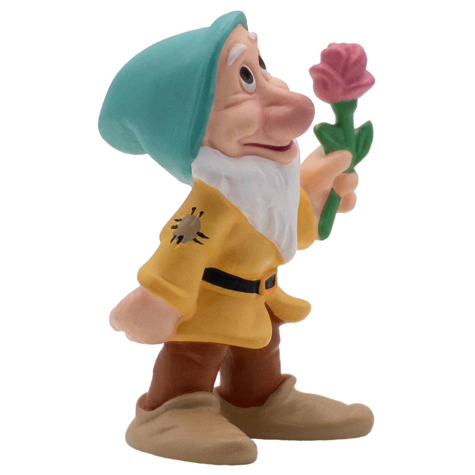 bullyland-disney-zwerg-pimpel-12480-figur-5-5-cm-schneewittchen image 3