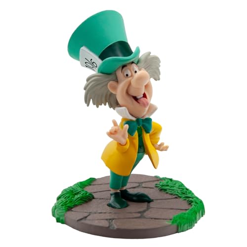 bullyland-disney-classic-verr-ckter-hutmacher-figur-8-5-cm image 7