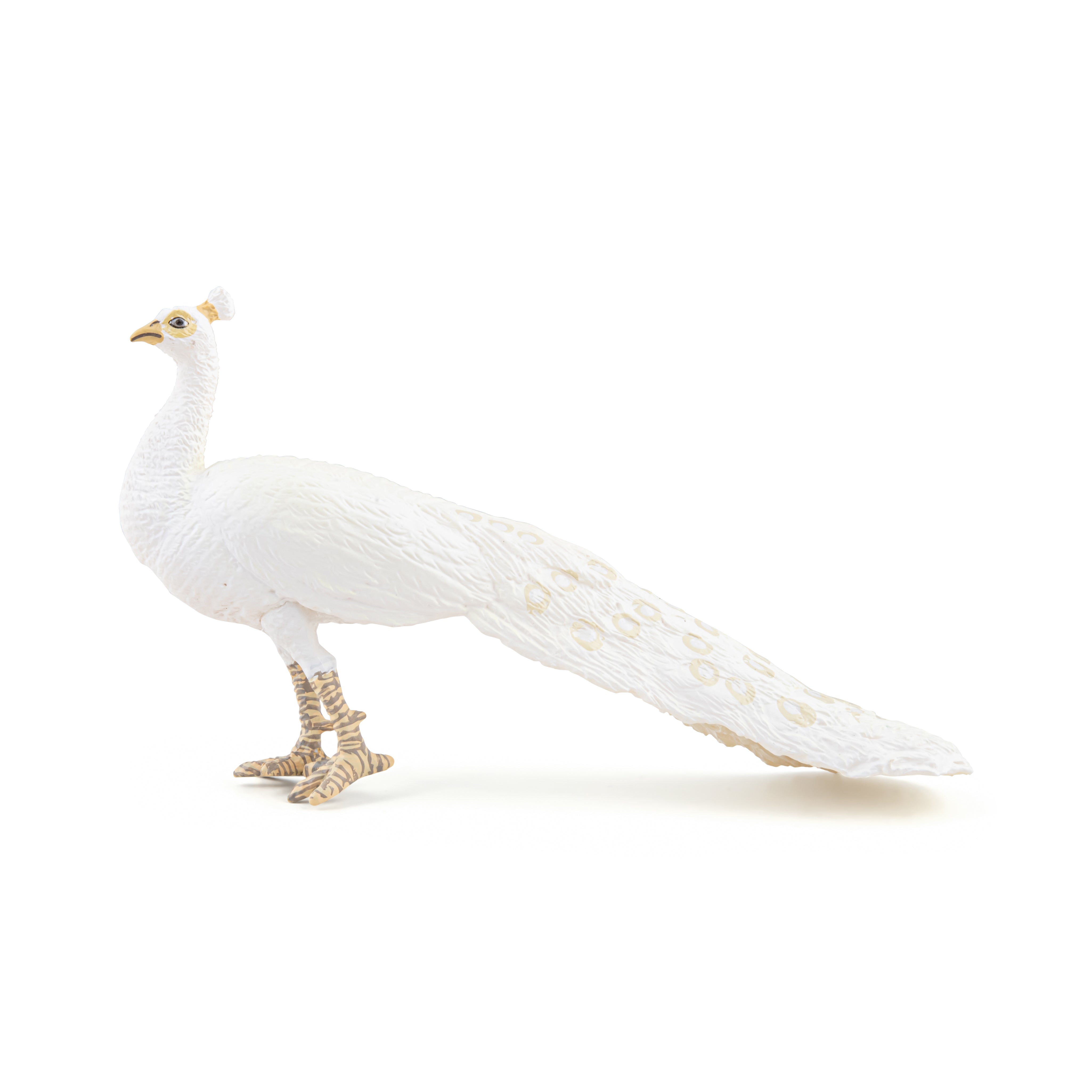 papo-farmyard-friends-wei-er-pfau-vogel-figur-wei image 4
