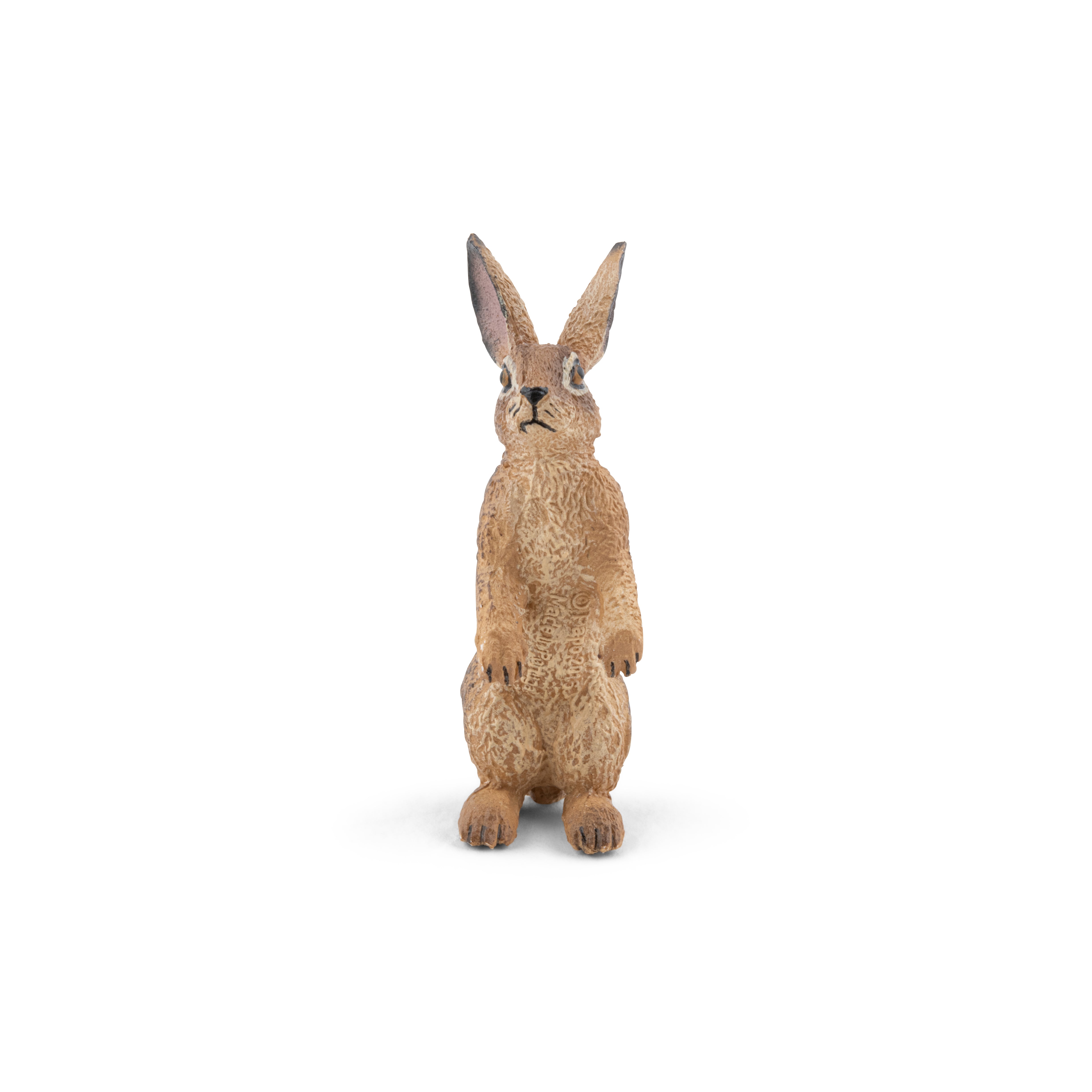 papo-wildlife-hase-figur-stehend image 2