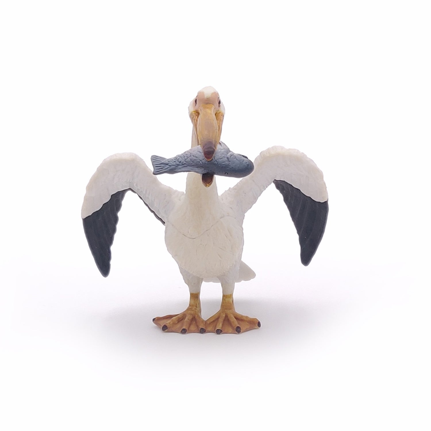 papo-marine-world-pelikan-tierfigur-wasservogel image 4