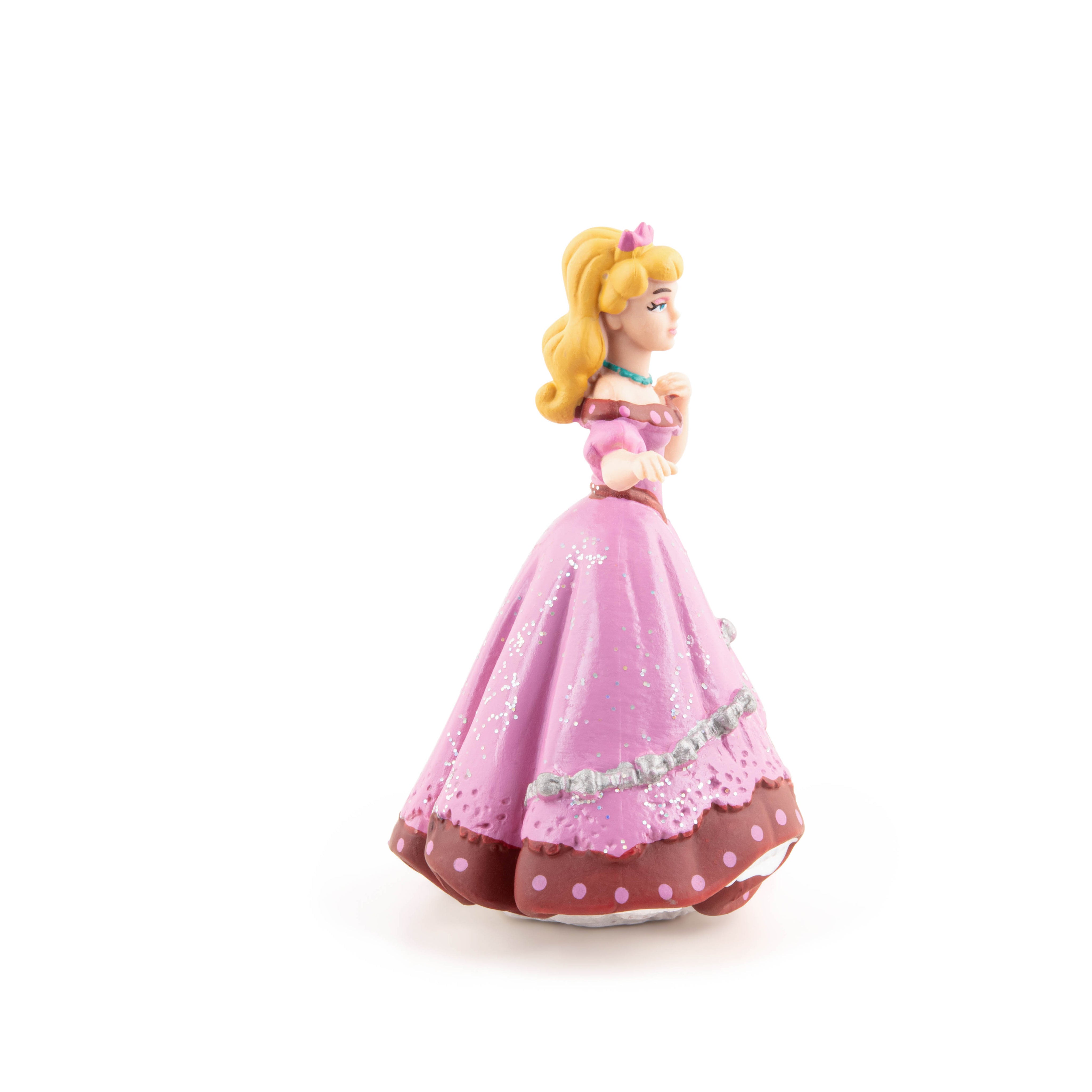 papo-enchanted-world-prinzessin-marion-figur-ballkleid image 6
