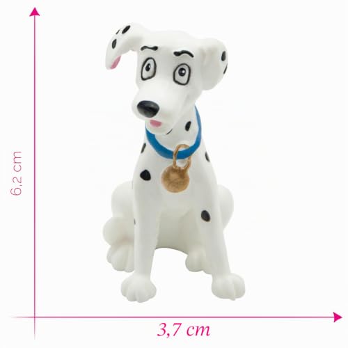 bullyland-disney-classic-perdi-12514-spielfigur-6-2-cm-handbemalt image 8