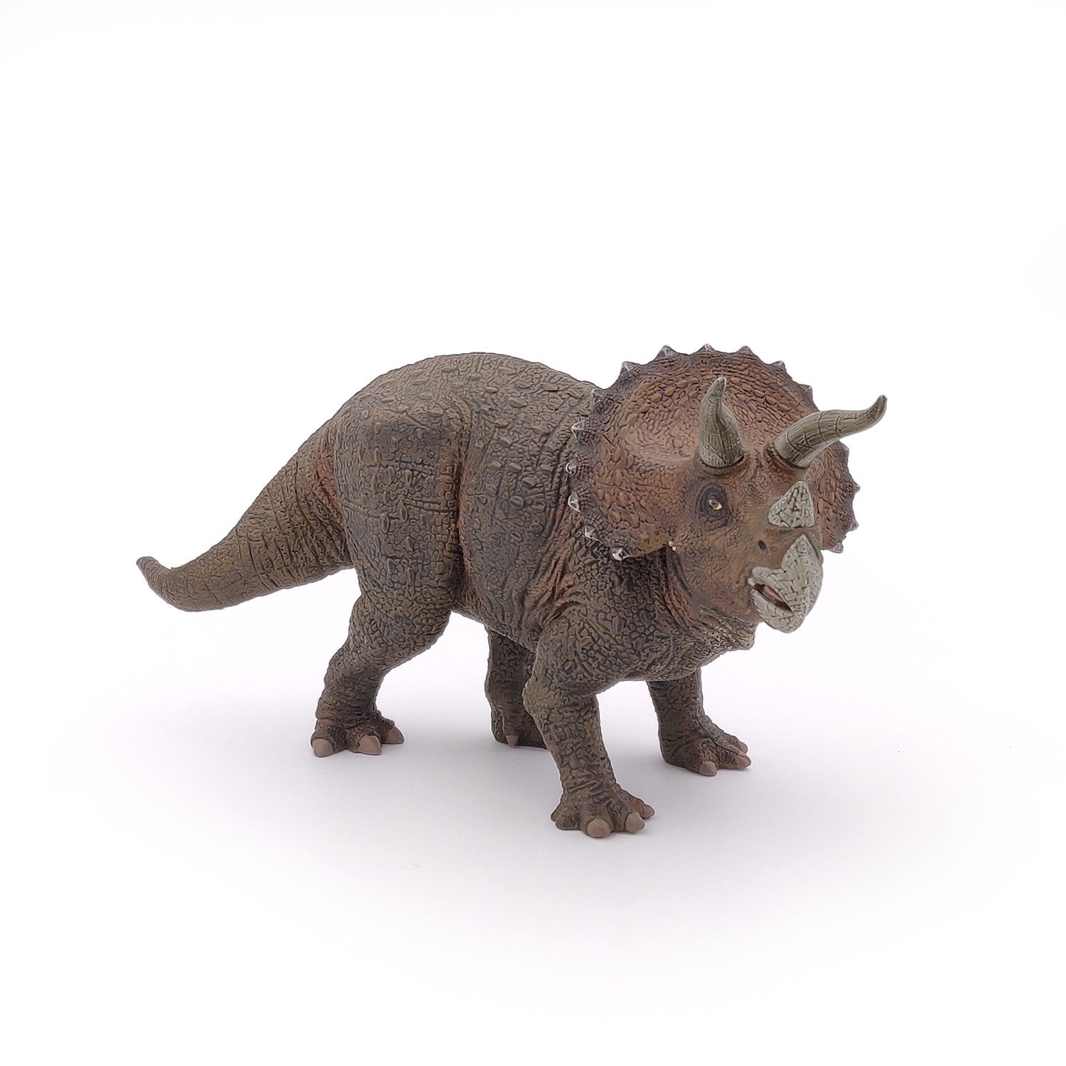 papo-dinosaurs-triceratops-figur-kreidezeit image 1