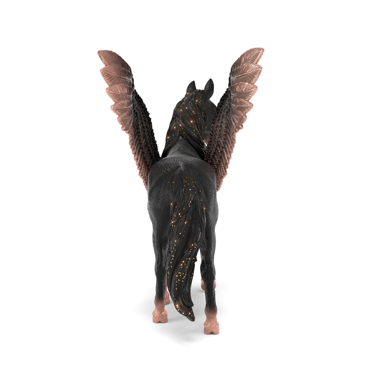 schleich-bayala-72273-pegasus-sternenstaub-metallic-figur image 4