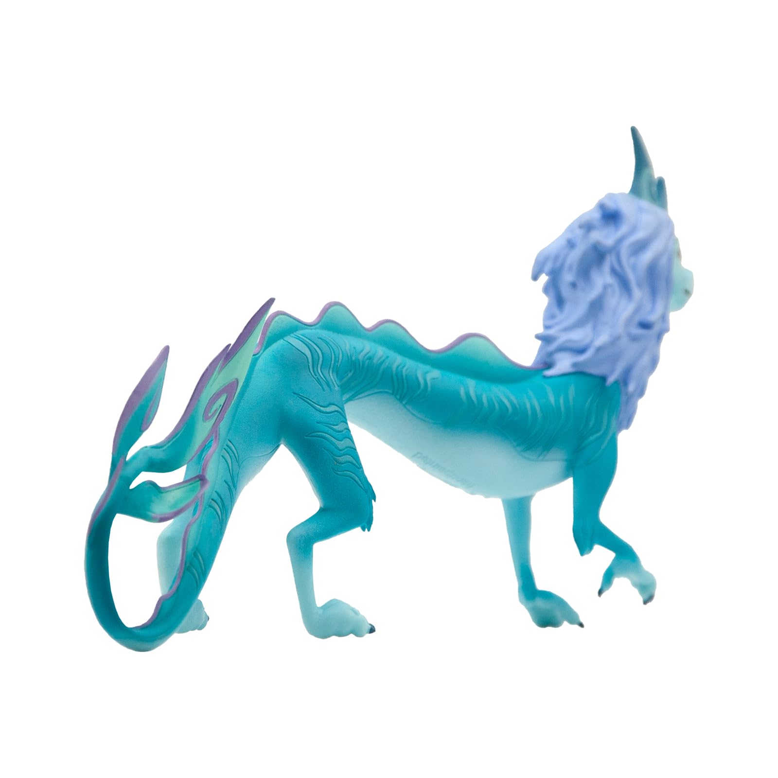 bullyland-11502-sisu-wasserdrache-disney-spielfigur-23-cm image 4