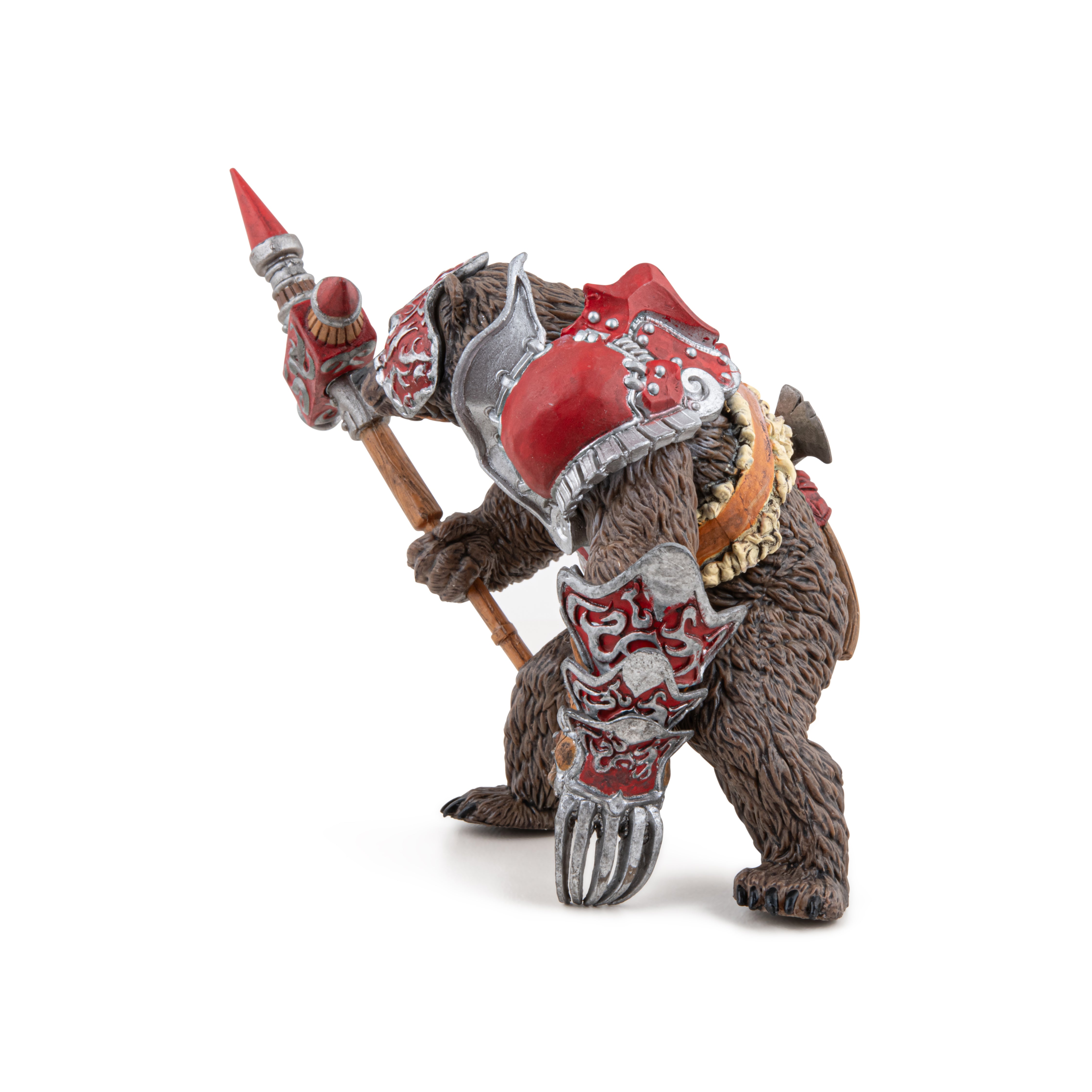 papo-fantasy-mutant-b-r-figur-krieger-mit-keule image 3