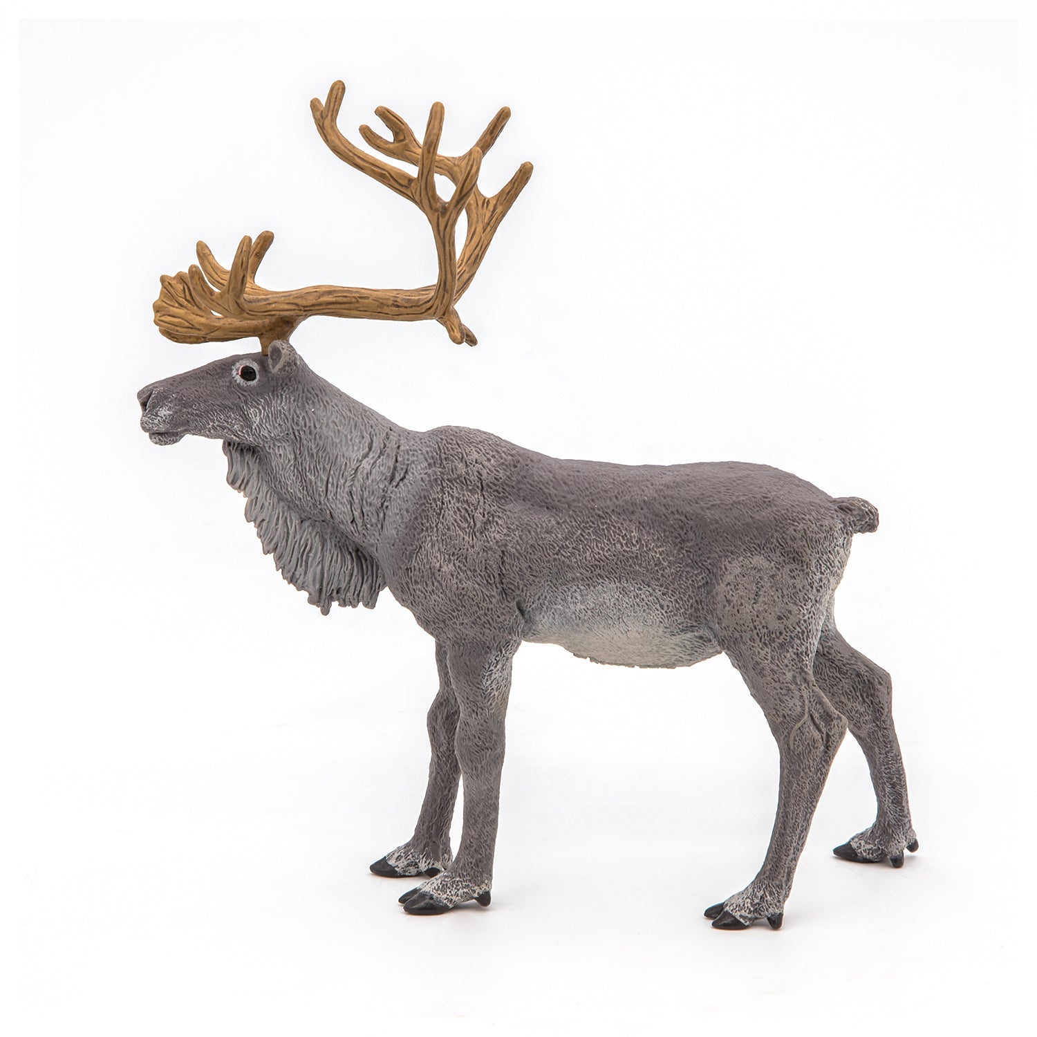 papo-wildlife-rentier-figur-mit-geweih image 7