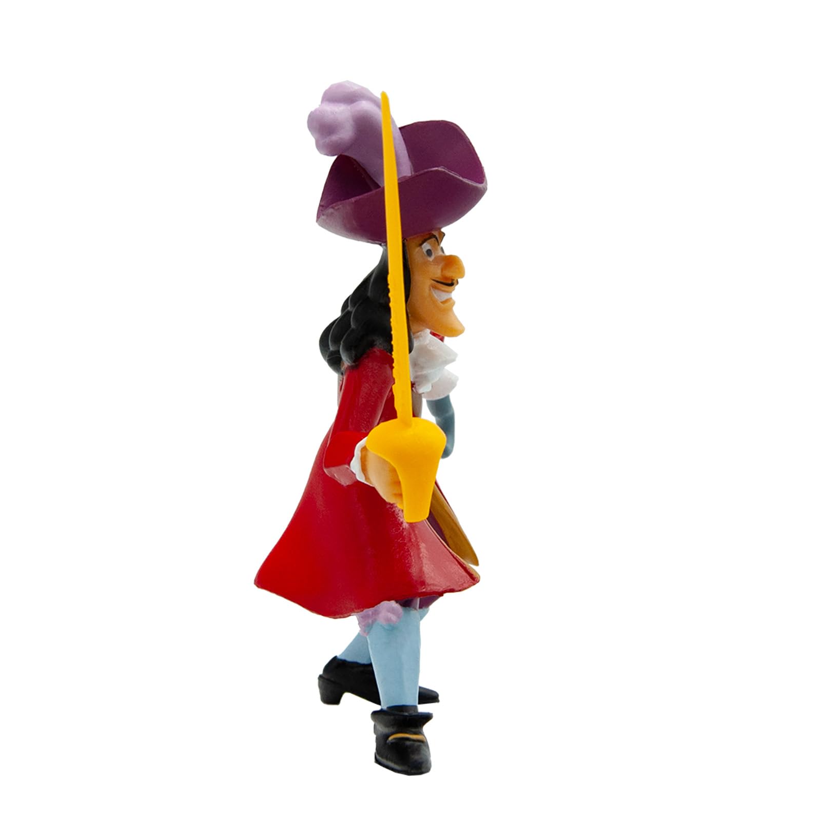 bullyland-disney-kapit-n-hook-spielfigur-peter-pan-9-4-cm-pirat image 3