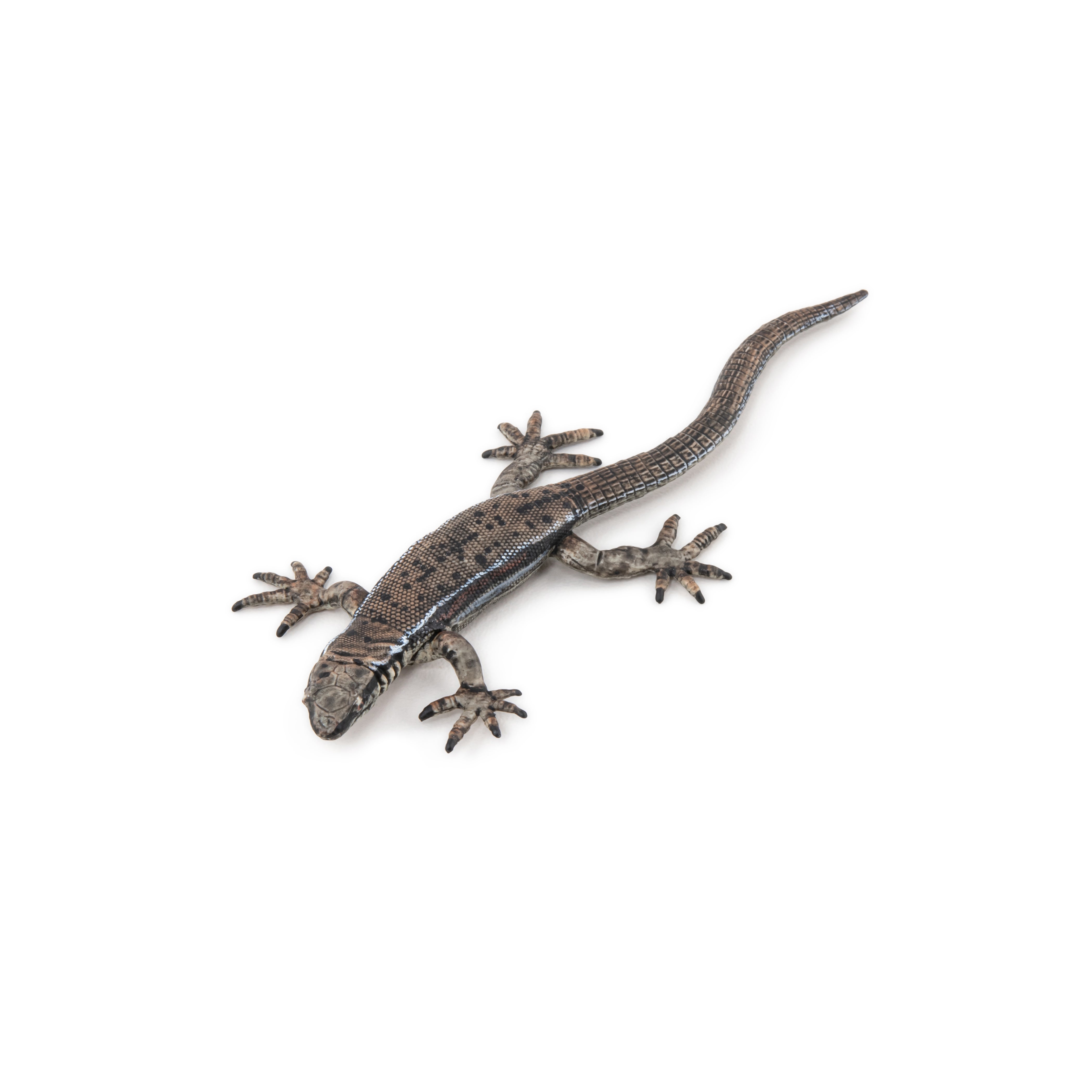 papo-garden-animals-gemeine-eidechsenfigur-waldeidechse image 2
