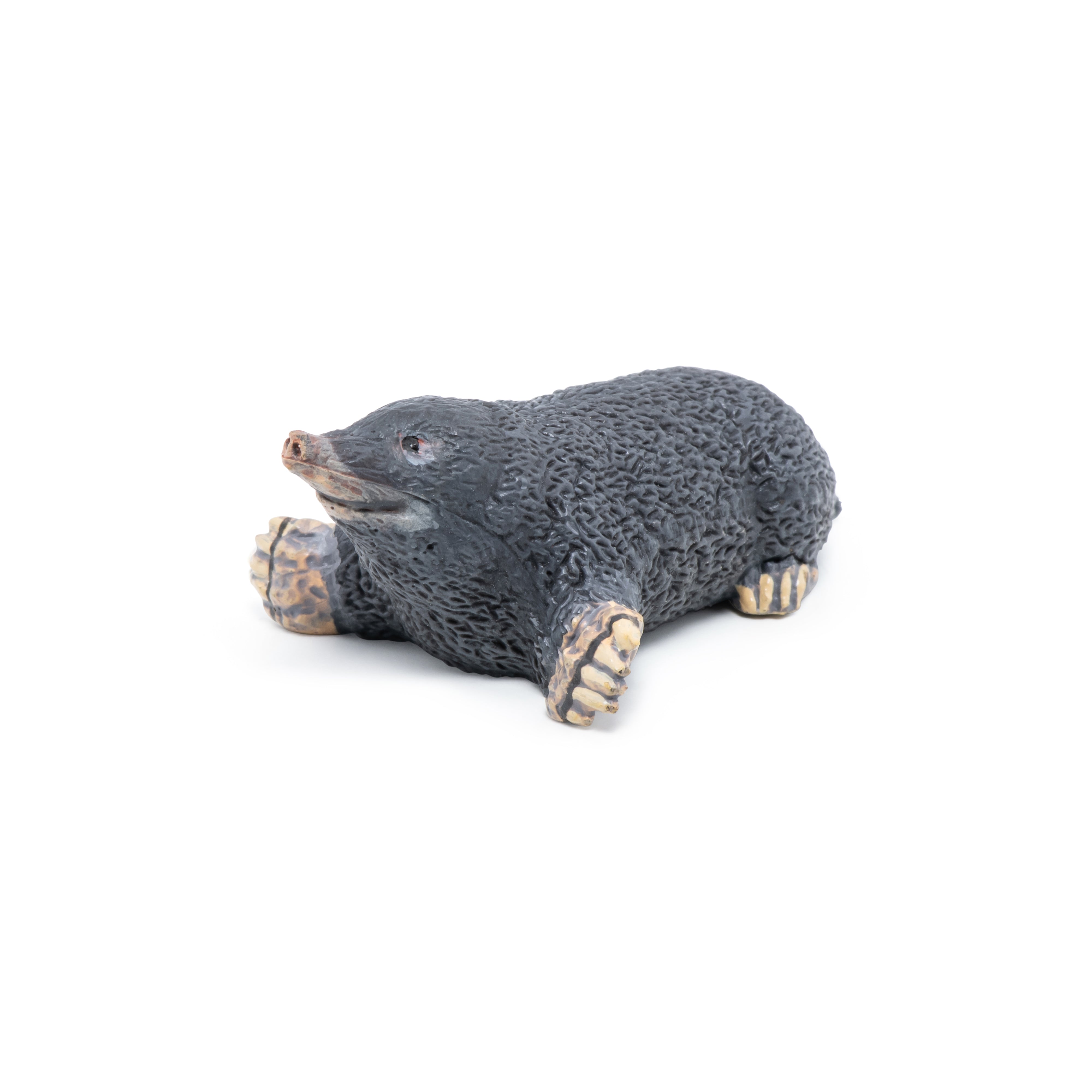 papo-garden-animals-maulwurf-figur-gartentier-schwarz image 4