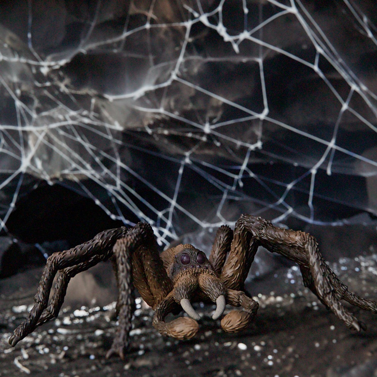 schleich-harry-potter-13987-aragog-spinnen-figur image 2