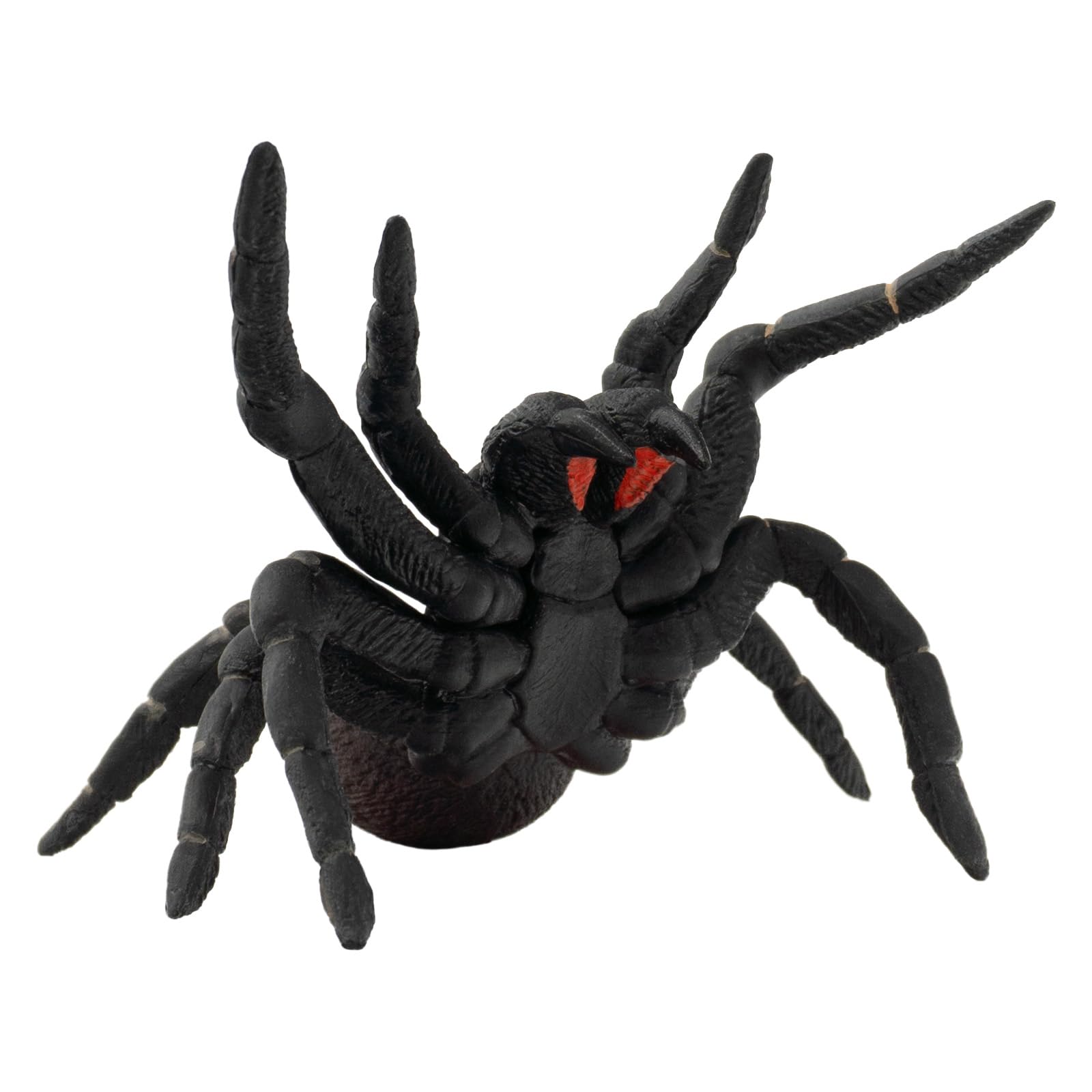bullyland-crawlers-68430-wolfsspinne-spielfigur-13-cm image 8