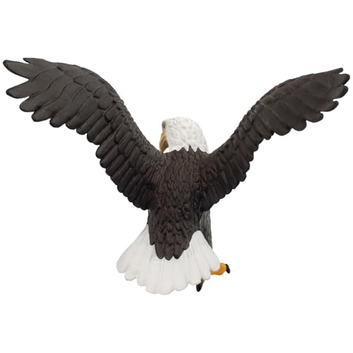 bullyland-bird-world-wei-kopfadler-spielfigur-12-cm image 8