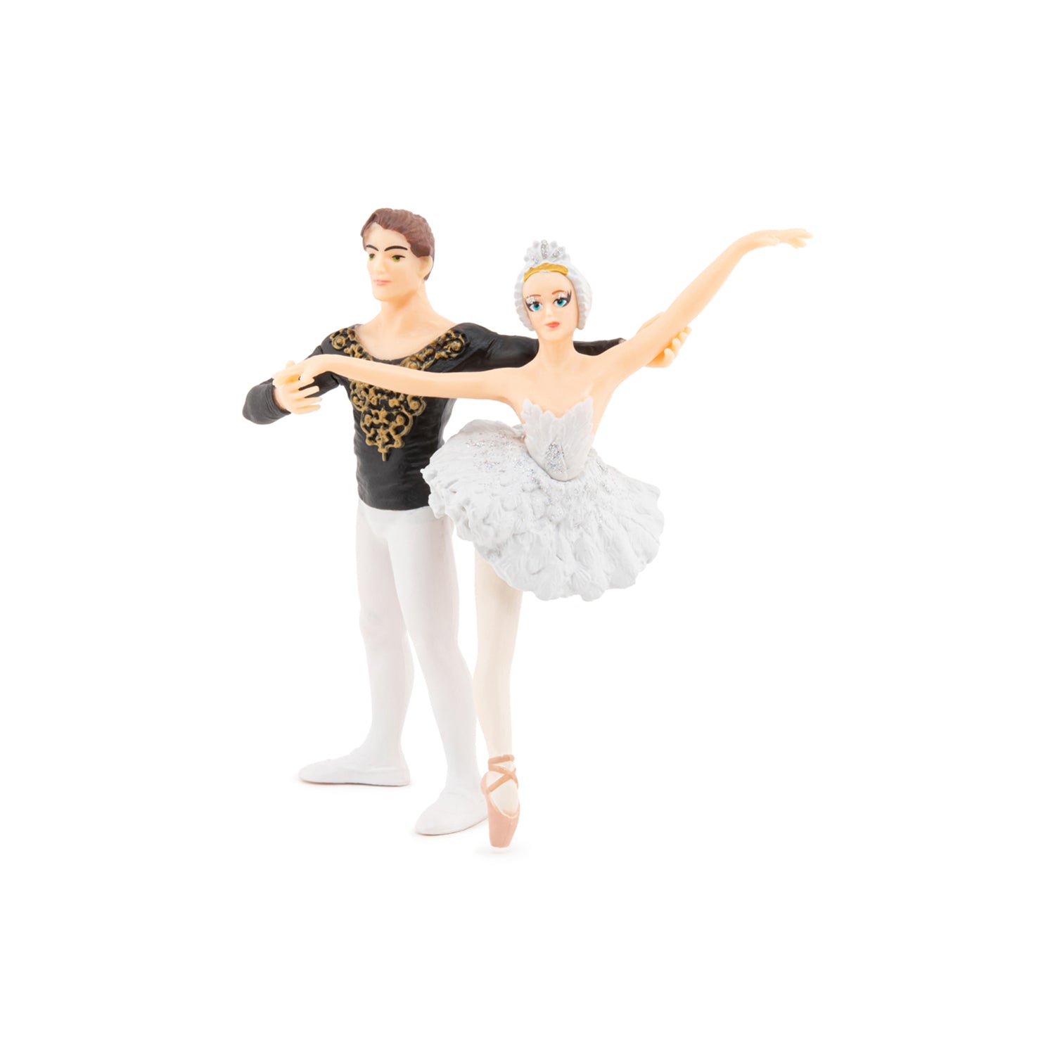 papo-enchanted-world-ballerina-und-t-nzerin-figur-ballett-set image 6