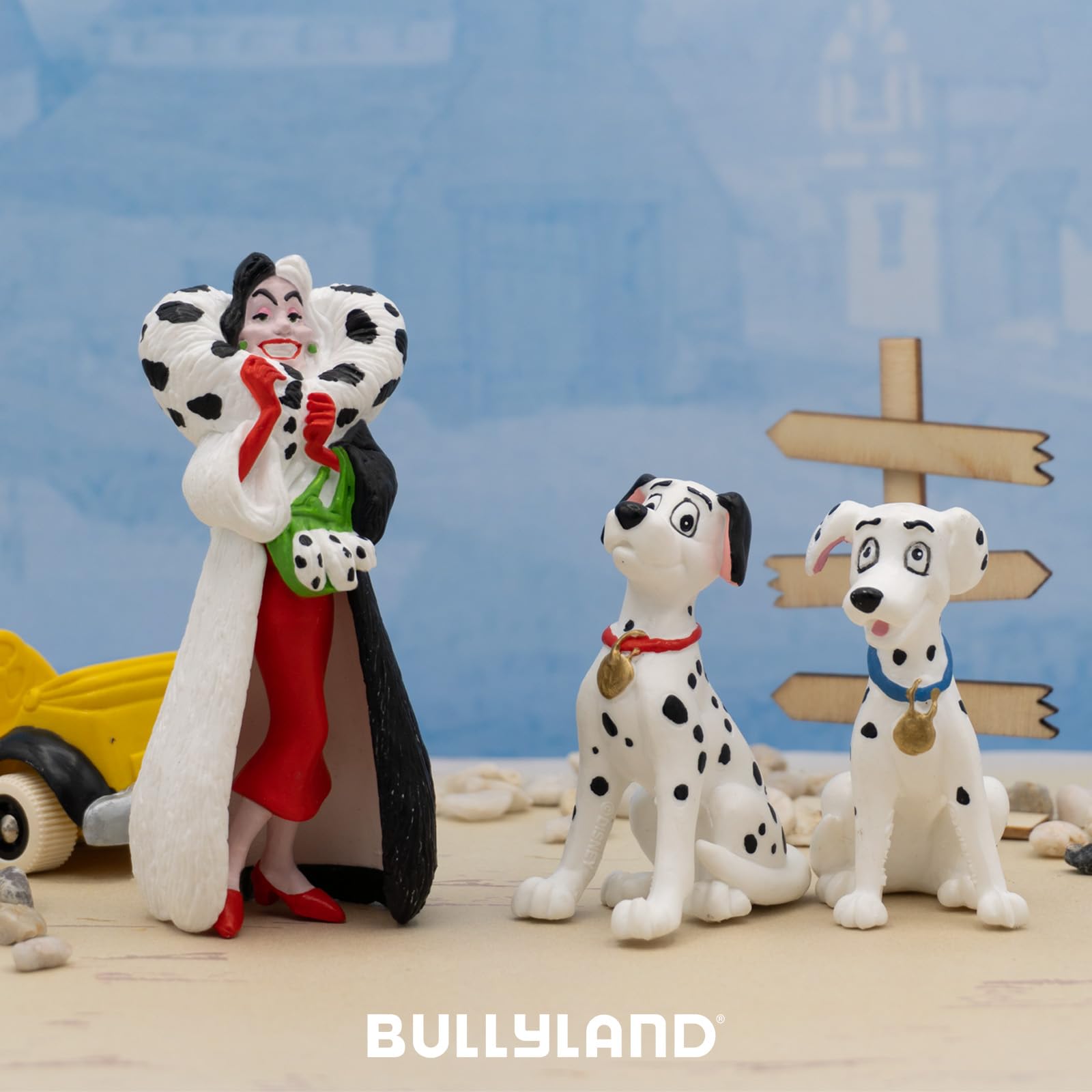 bullyland-disney-classic-12512-cruella-de-vil-spielfigur-9-8-cm image 6