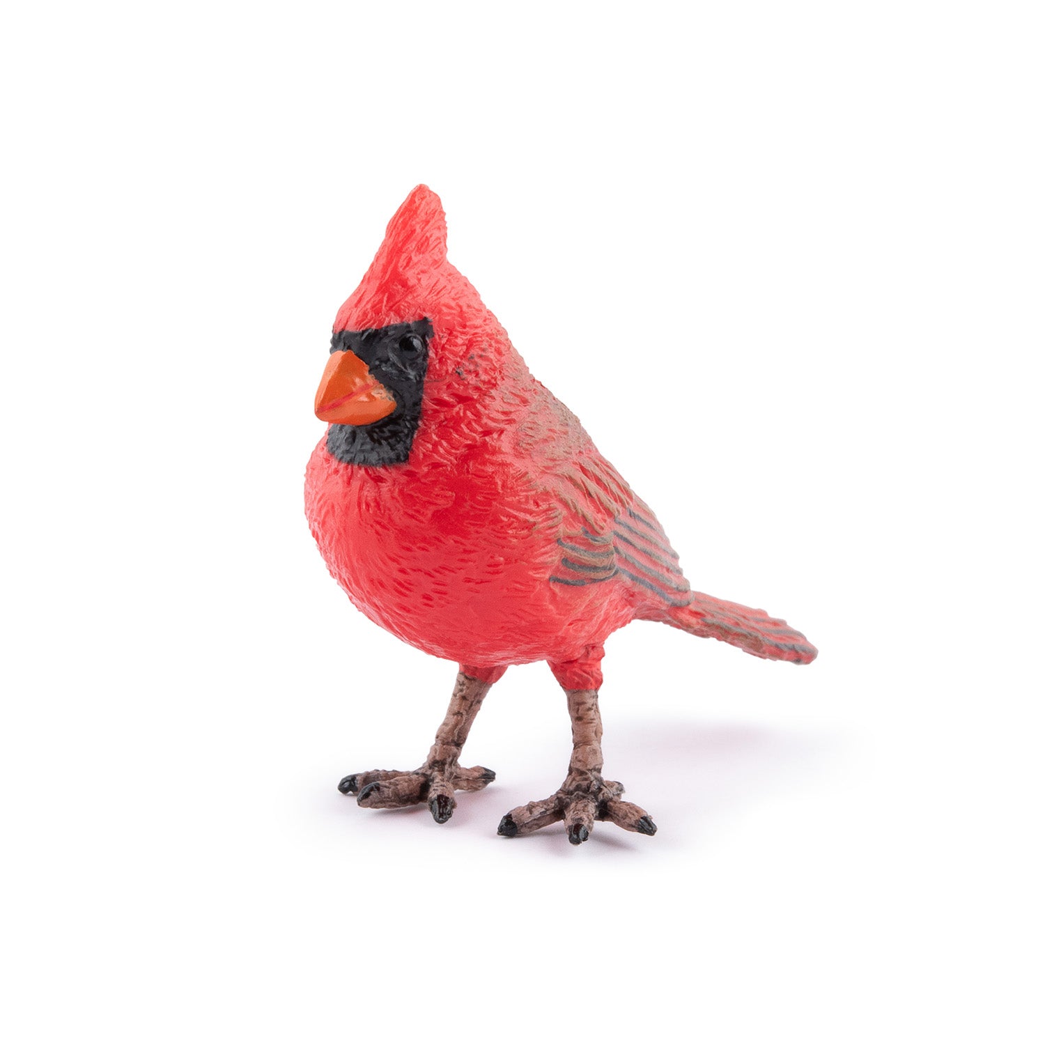 papo-garden-animals-roter-kardinal-figur-vogel image 4