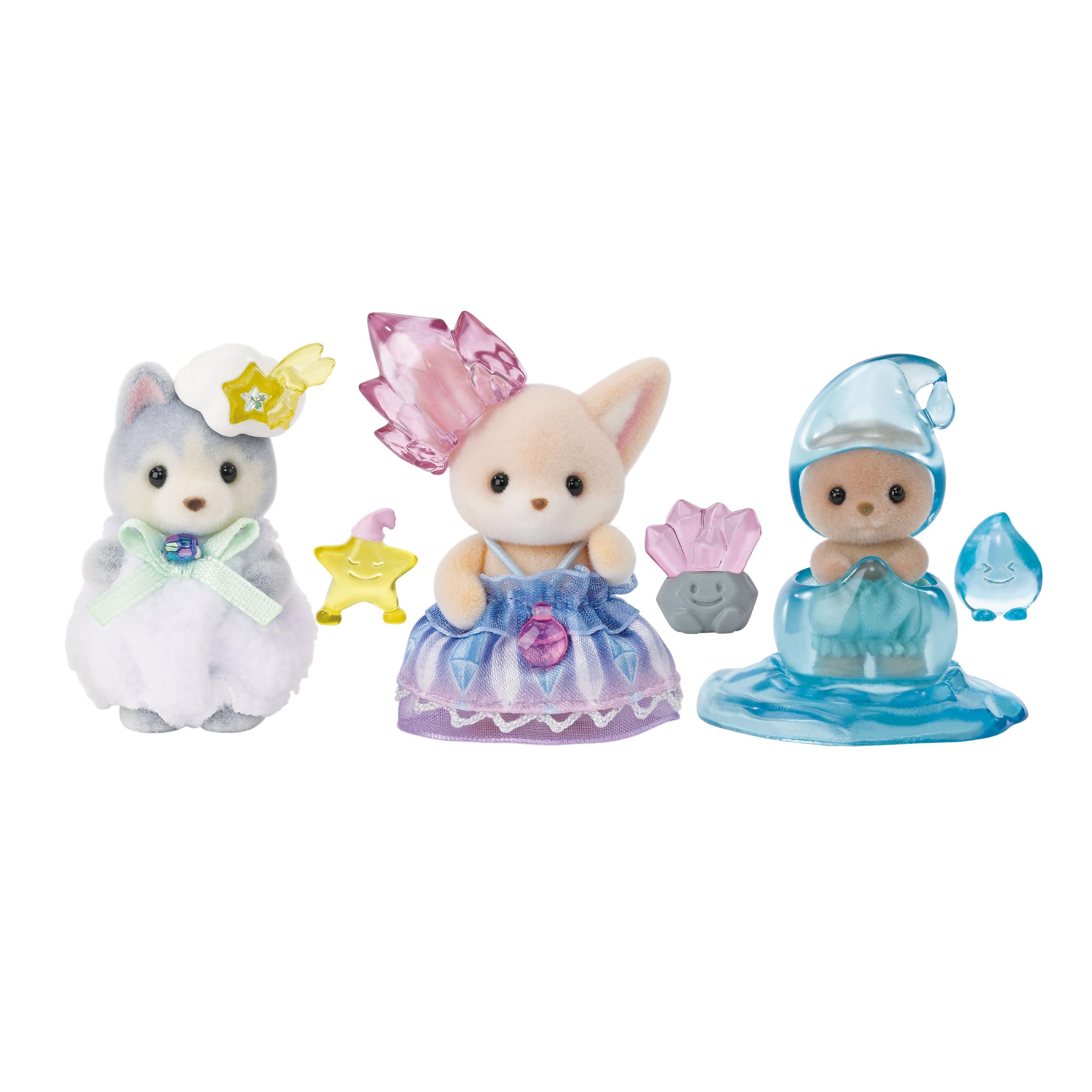 sylvanian-families-5871-feen-babyfreunde-sammelfiguren-3er image 1