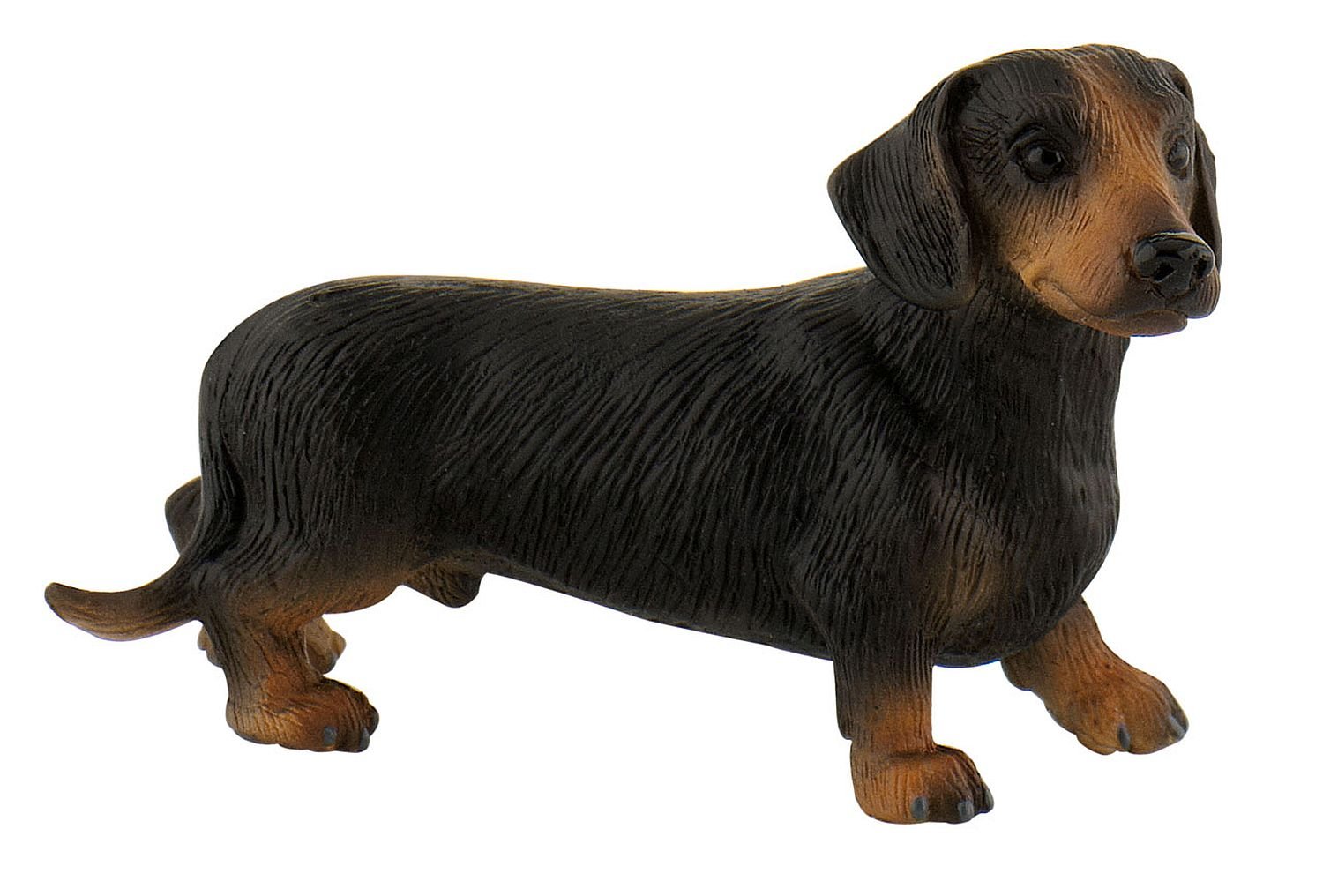 bullyland-pets-kurzhaar-dackel-apollo-65441-hundefigur-7-4-cm image 7