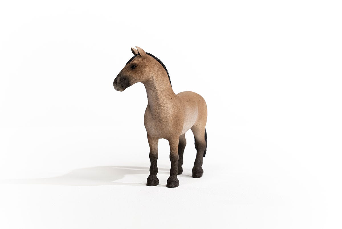schleich-horse-club-criollo-definitivo-stute-13948-pferdefigur image 4