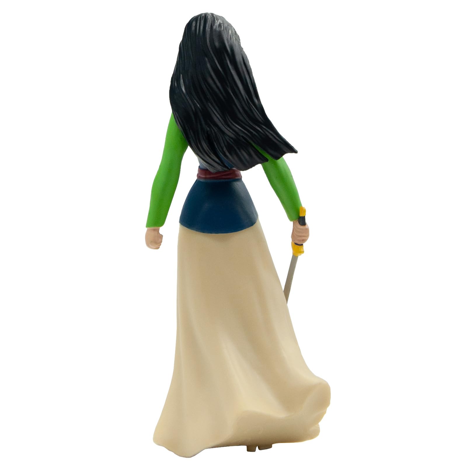 bullyland-disney-11356-mulan-sammelfigur-10-cm image 4