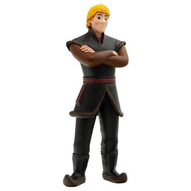 bullyland-disney-princess-kristoff-spielfigur-eisk-nigin-10-cm image 1