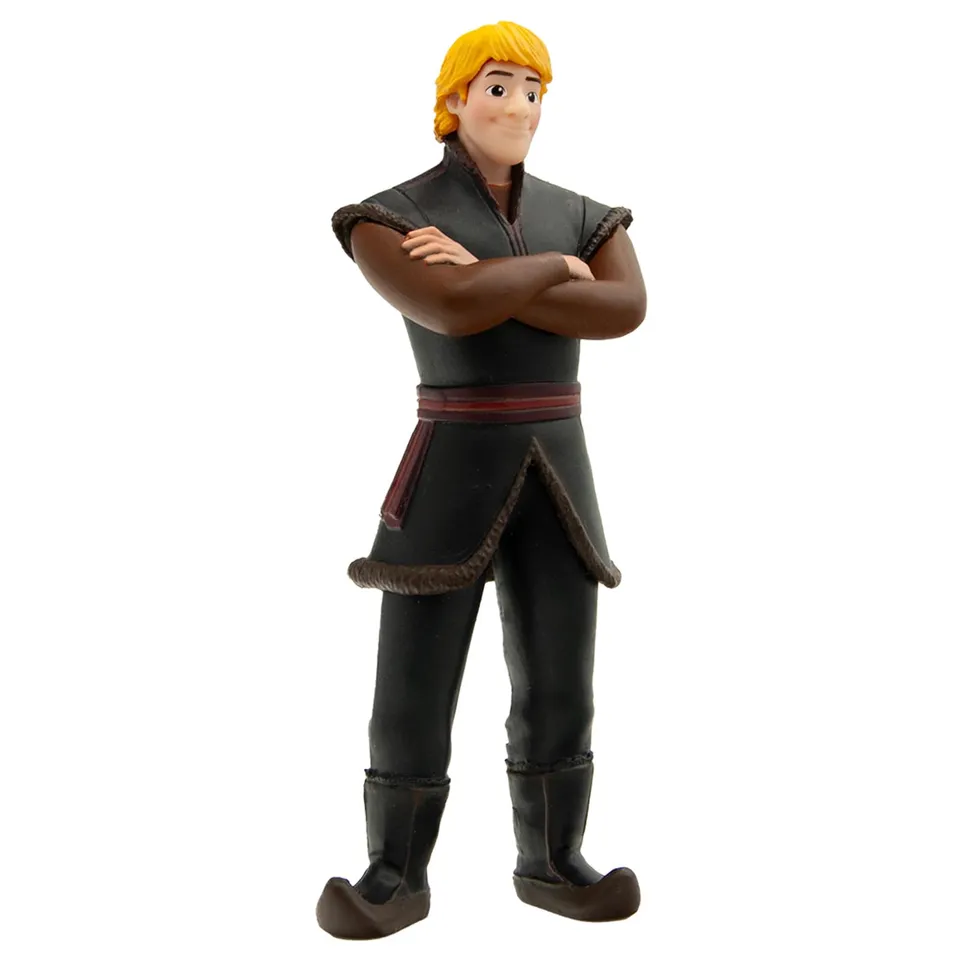 bullyland-disney-princess-kristoff-spielfigur-eisk-nigin-10-cm image 1