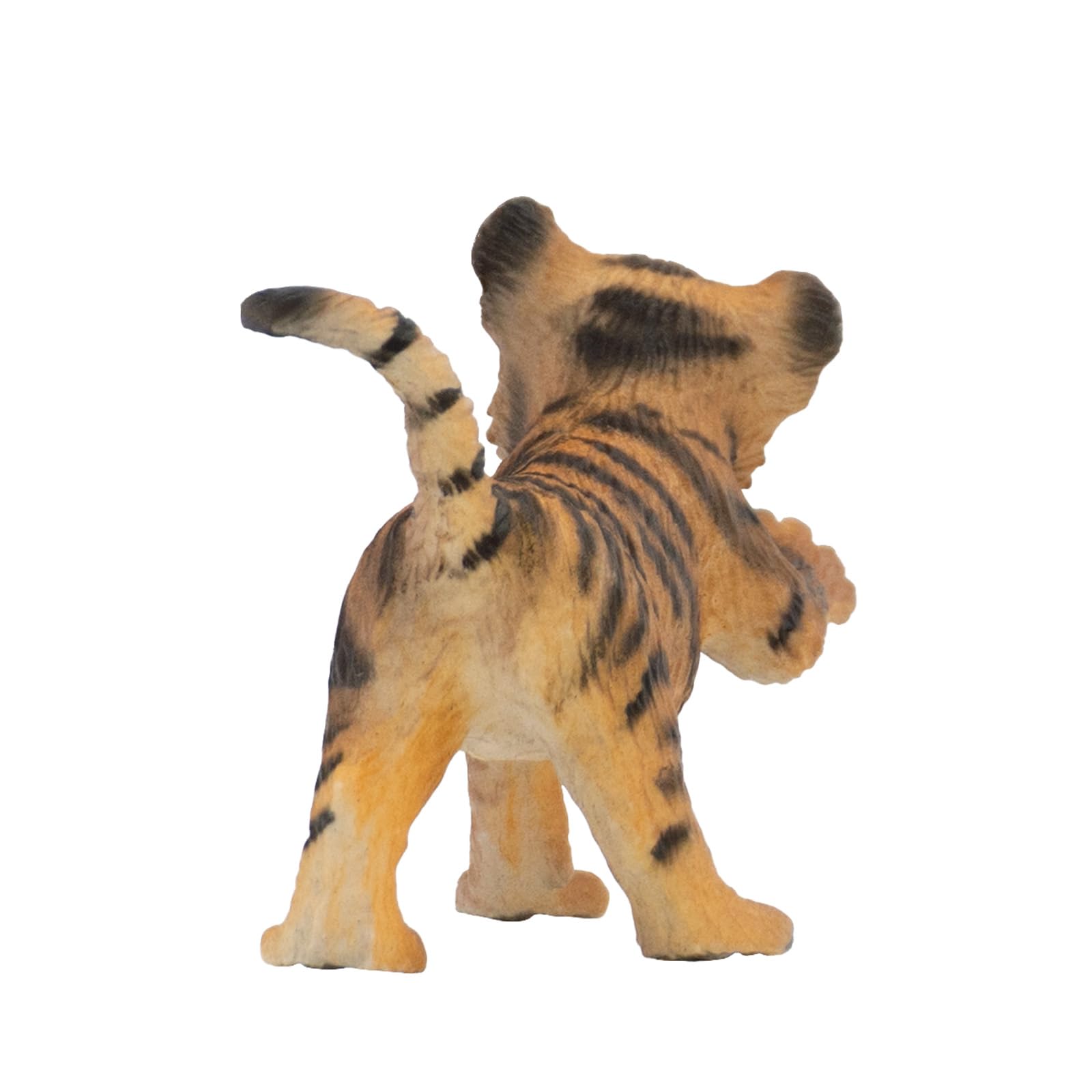 bullyland-safari-63684-tiger-junges-tierfigur-5-6-cm image 4