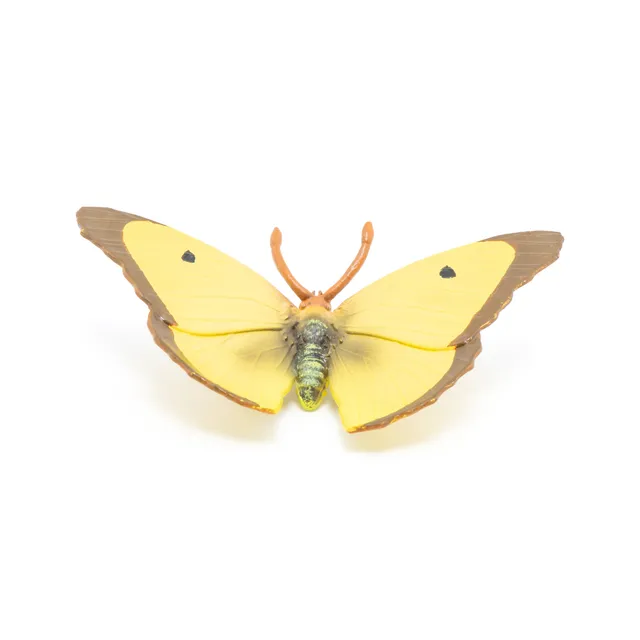 papo-garden-animals-schmetterling-figur-gelb-best-uber image 1