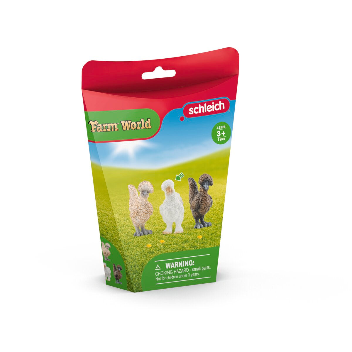 schleich-farm-world-42574-h-hnerfreunde-tierfiguren-3er-set image 4