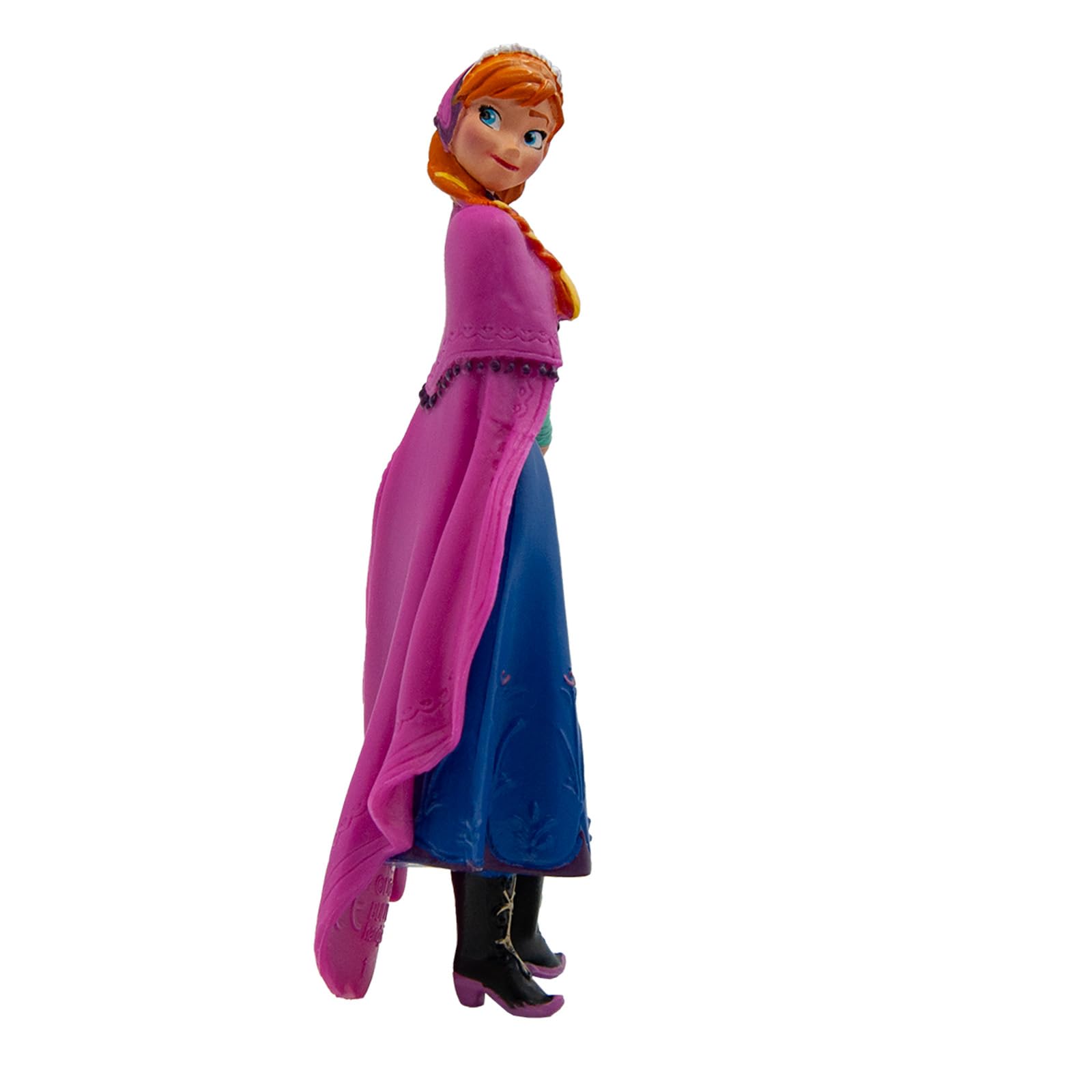 bullyland-disney-princess-anna-12960-spielfigur-9-5-cm-handbemalt image 3