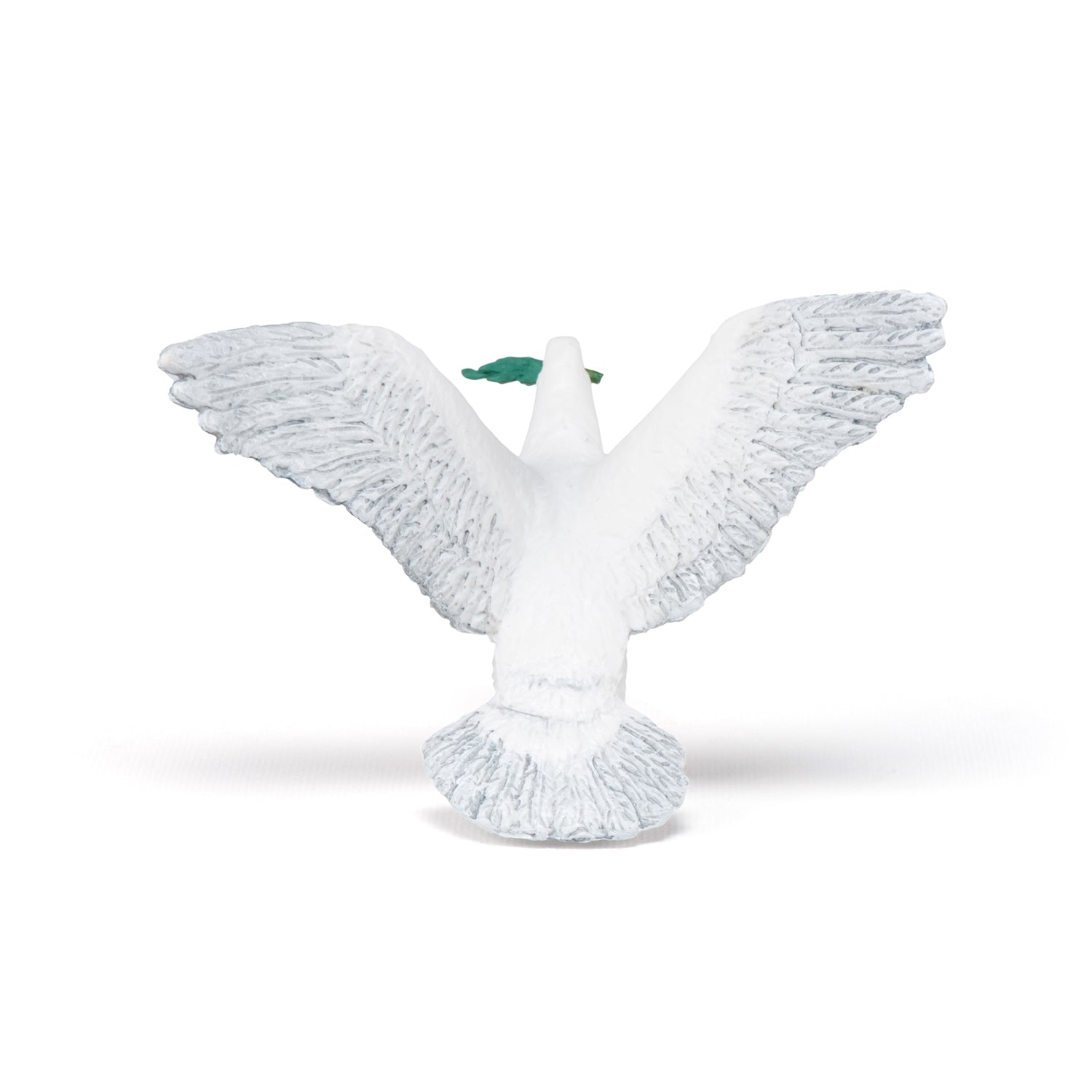papo-wildlife-taubenfigur-wei-vogel-tierfigur-friedenstaube image 7