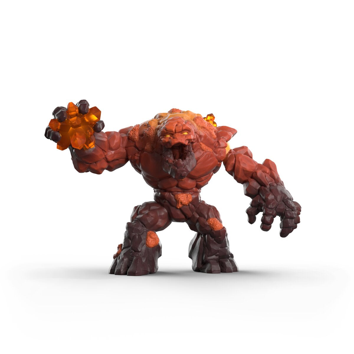 schleich-eldrador-lavamonster-actionfigur-lava-welt image 1