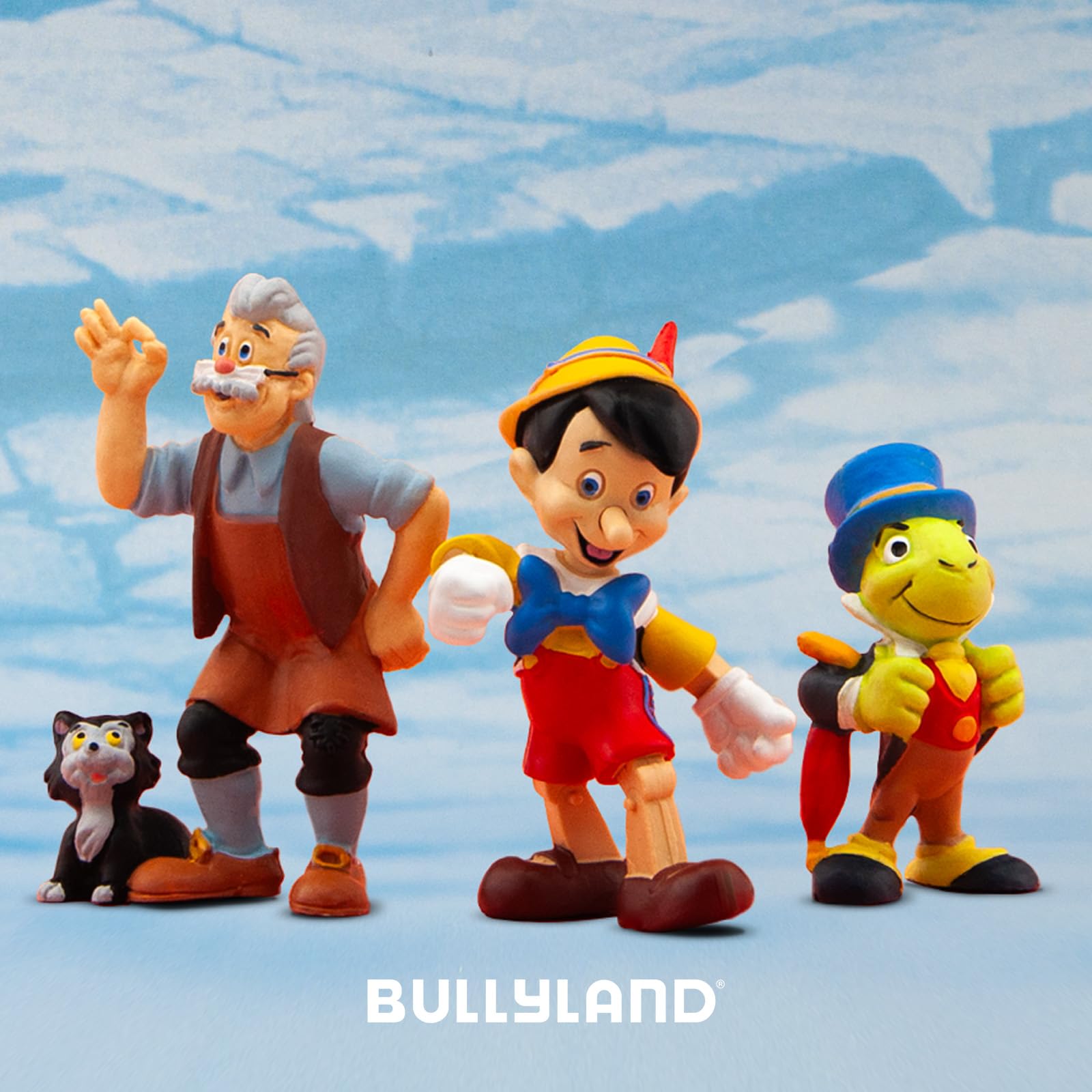 bullyland-disney-classic-jiminy-grille-spielfigur-5-2-cm image 6