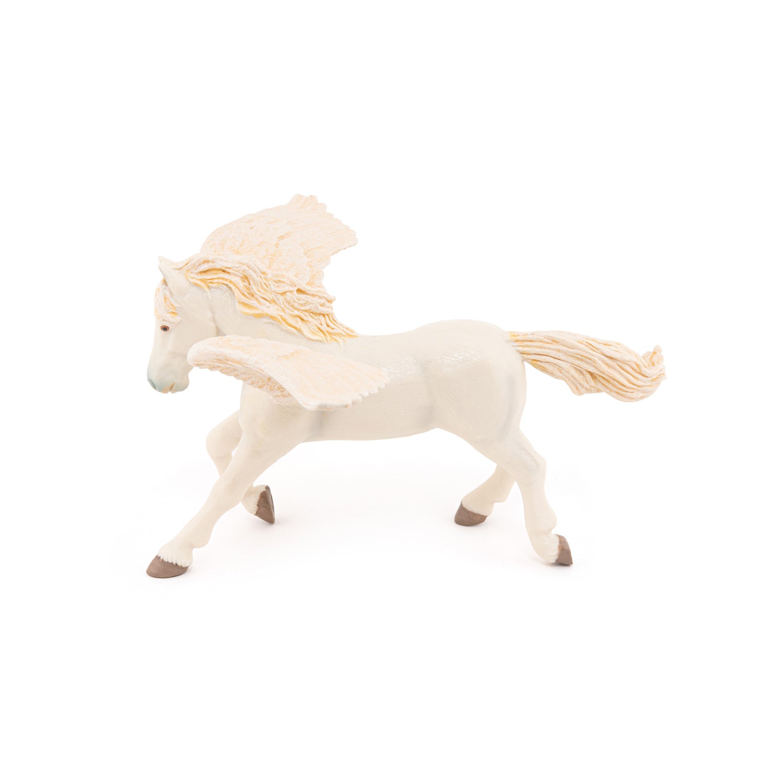 papo-enchanted-fee-pegasus-figur-fl-gelpferd-wei image 4