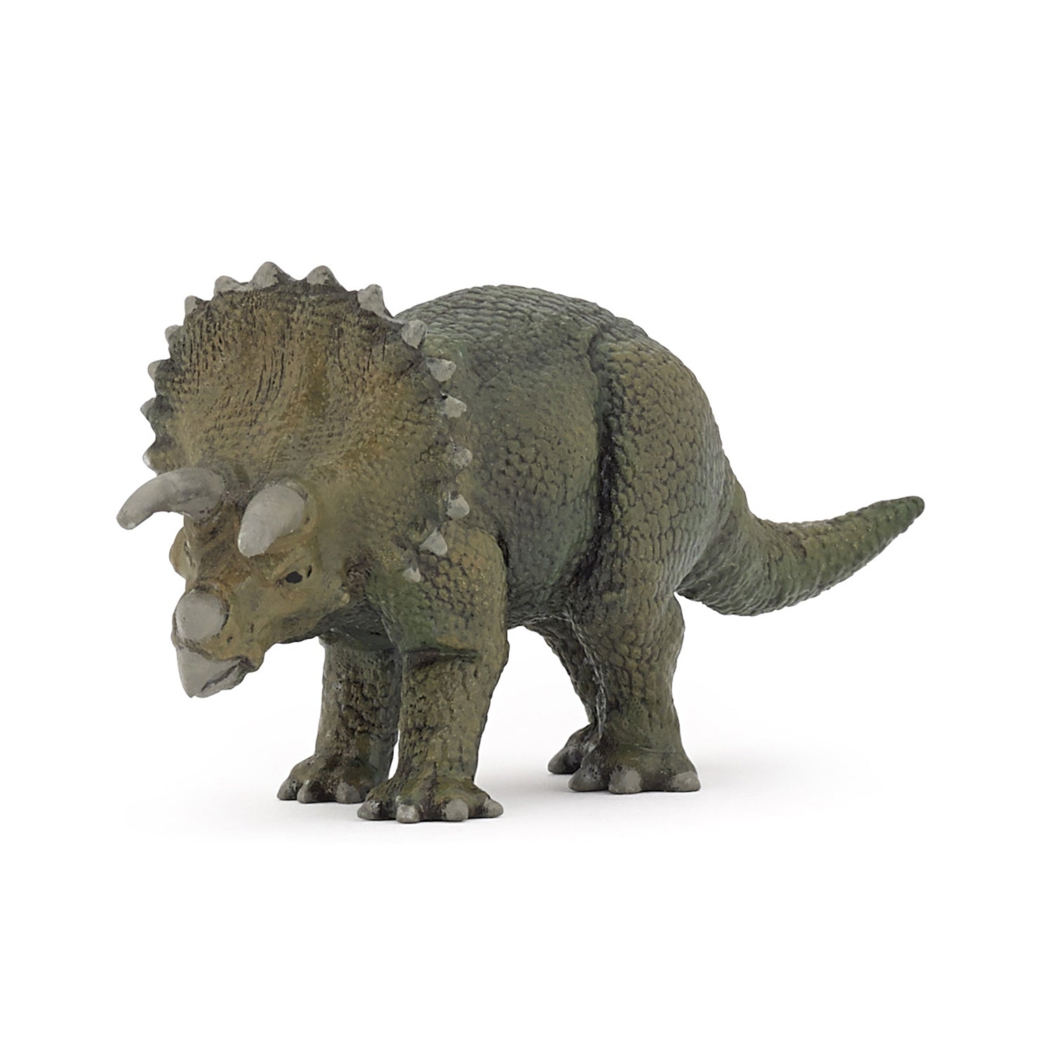 papo-mini-plus-dinosaurier-figuren-set-6-teilig-mini image 7