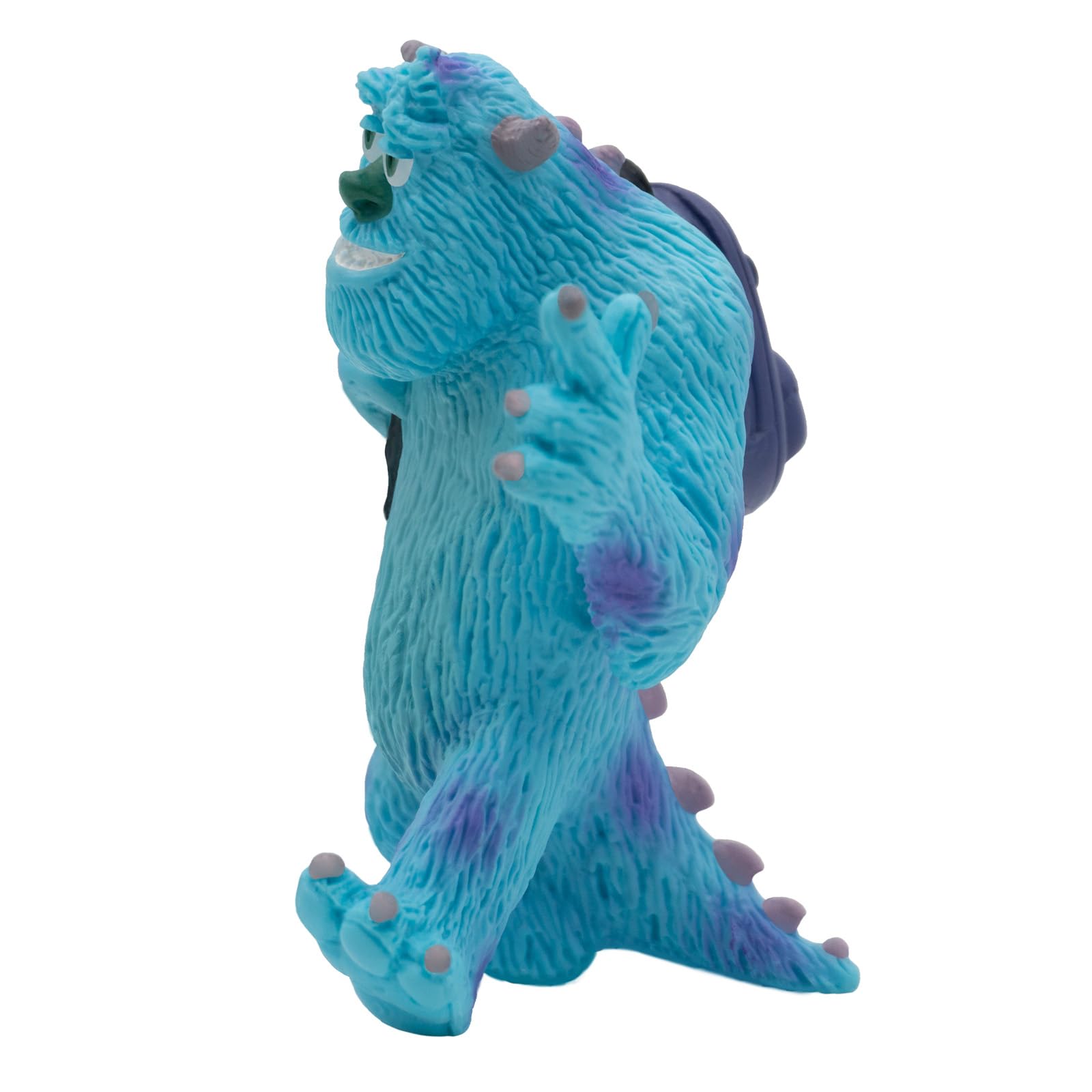 bullyland-disney-pixar-12583-sulley-spielfigur-7-7-cm-monster-ag image 3