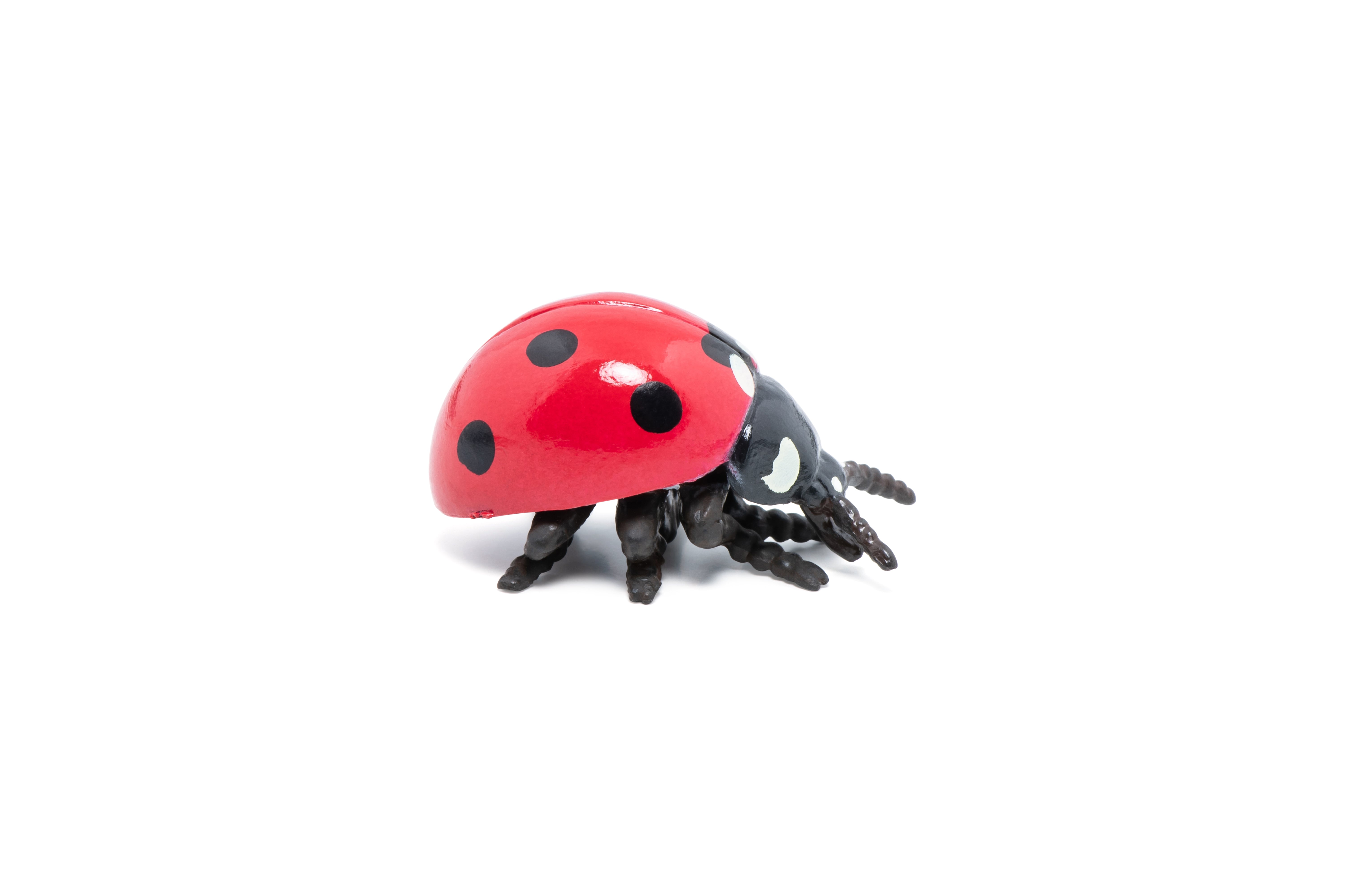 papo-garden-animals-marienk-fer-figur-insekt-rot-mit-punkten image 7