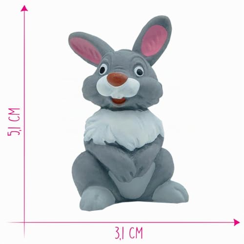 bullyland-disney-classic-12421-klopfer-spielfigur-5-1-cm-handbemalt image 8