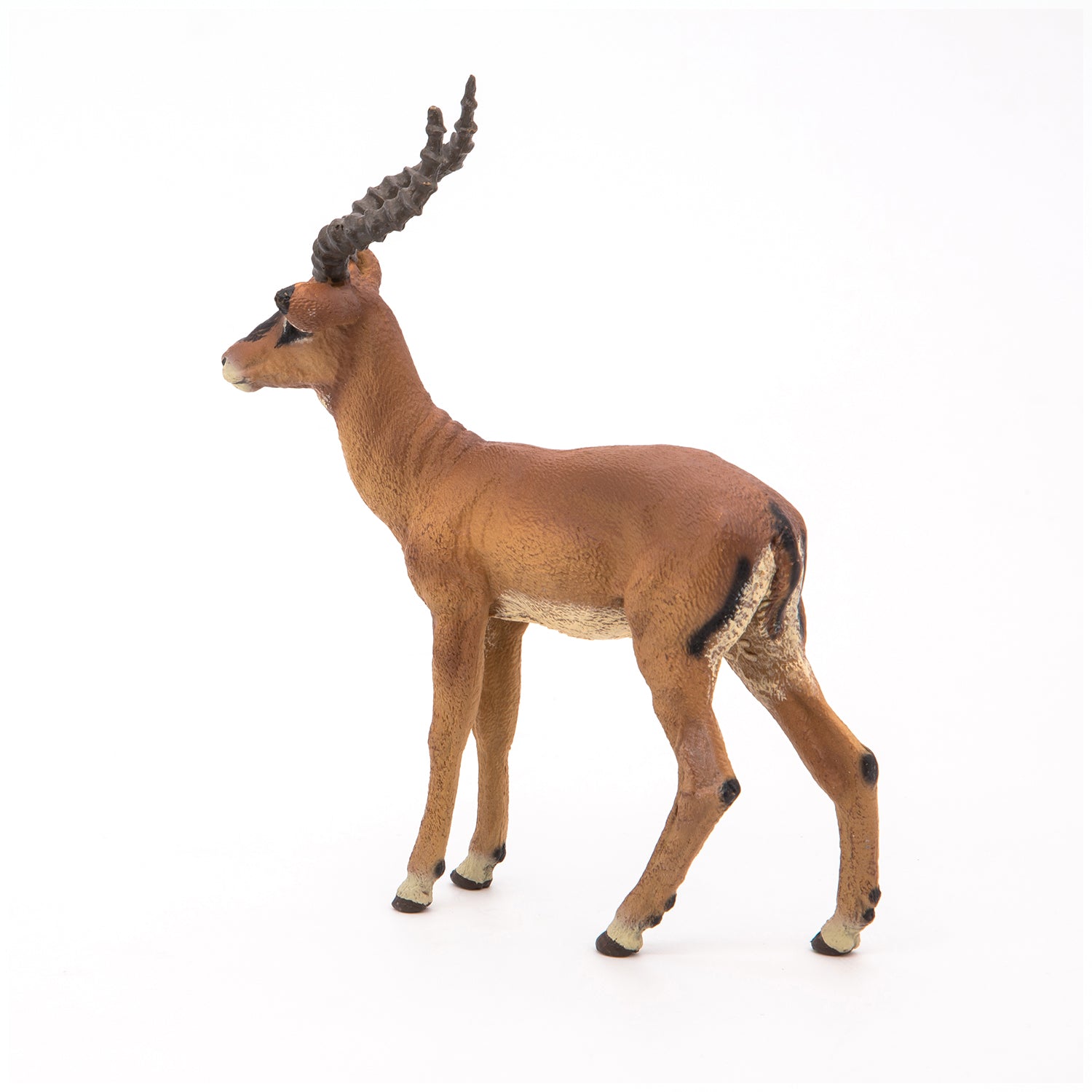 papo-wildlife-impala-figur-antilope-savanne image 2