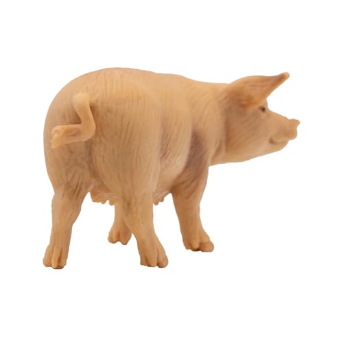 bullyland-farm-62311-hausschwein-tierfigur-10-2-cm-pvc-frei image 8