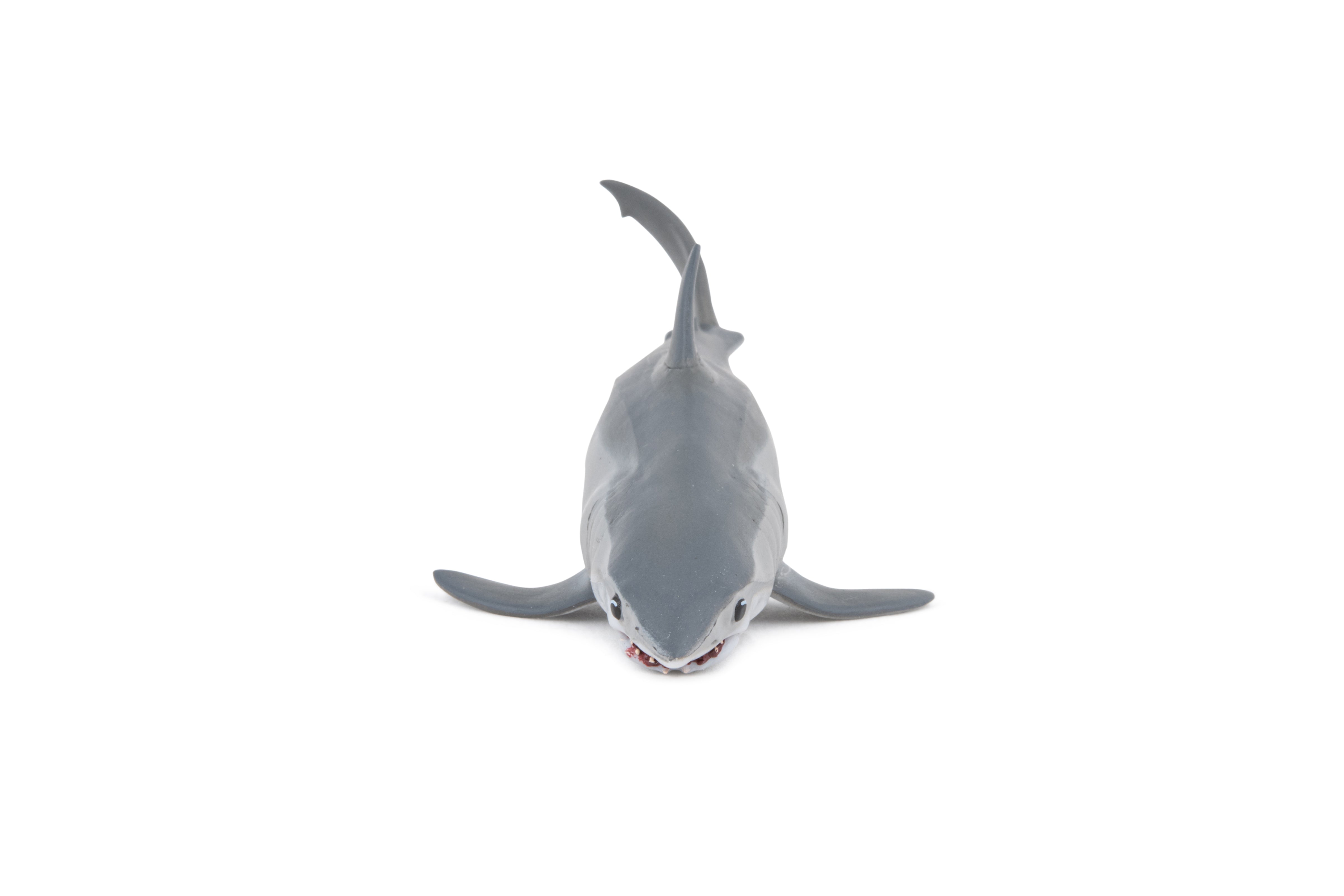papo-marine-world-mako-hai-haifigur-raubfisch-realistisch image 4
