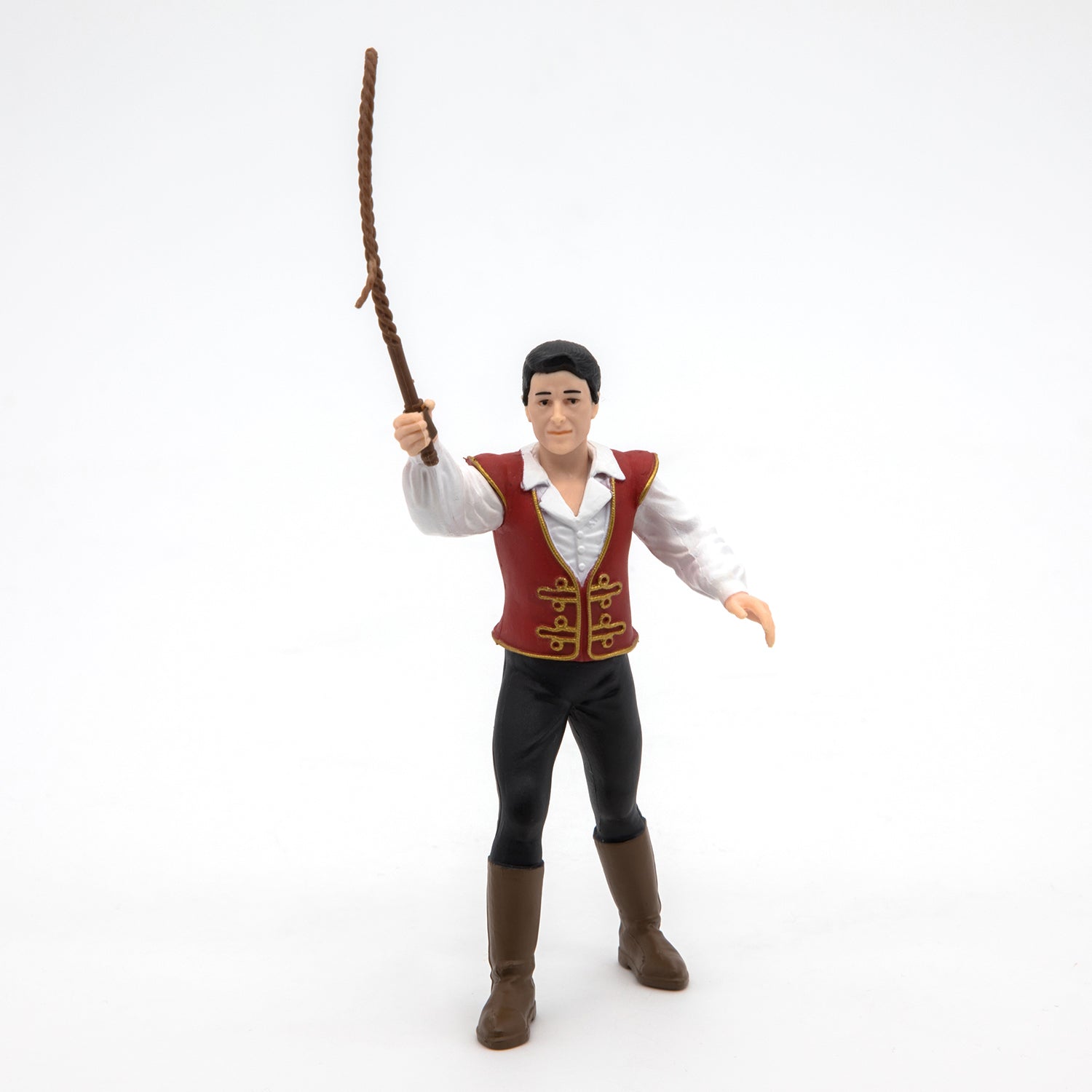 papo-wildlife-dompteur-figur-zirkus-manege image 4